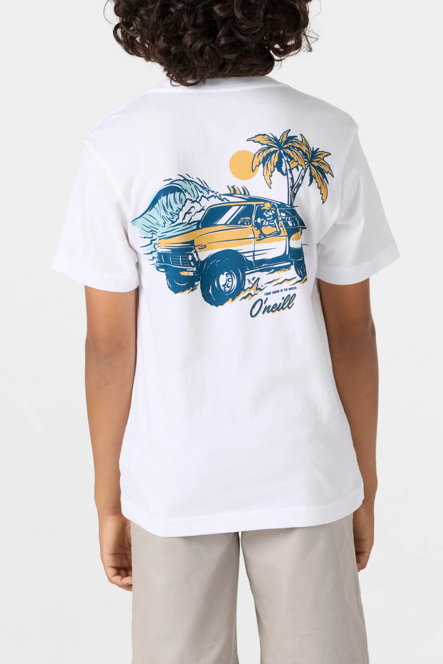 SAND PIT TEE - Image 4