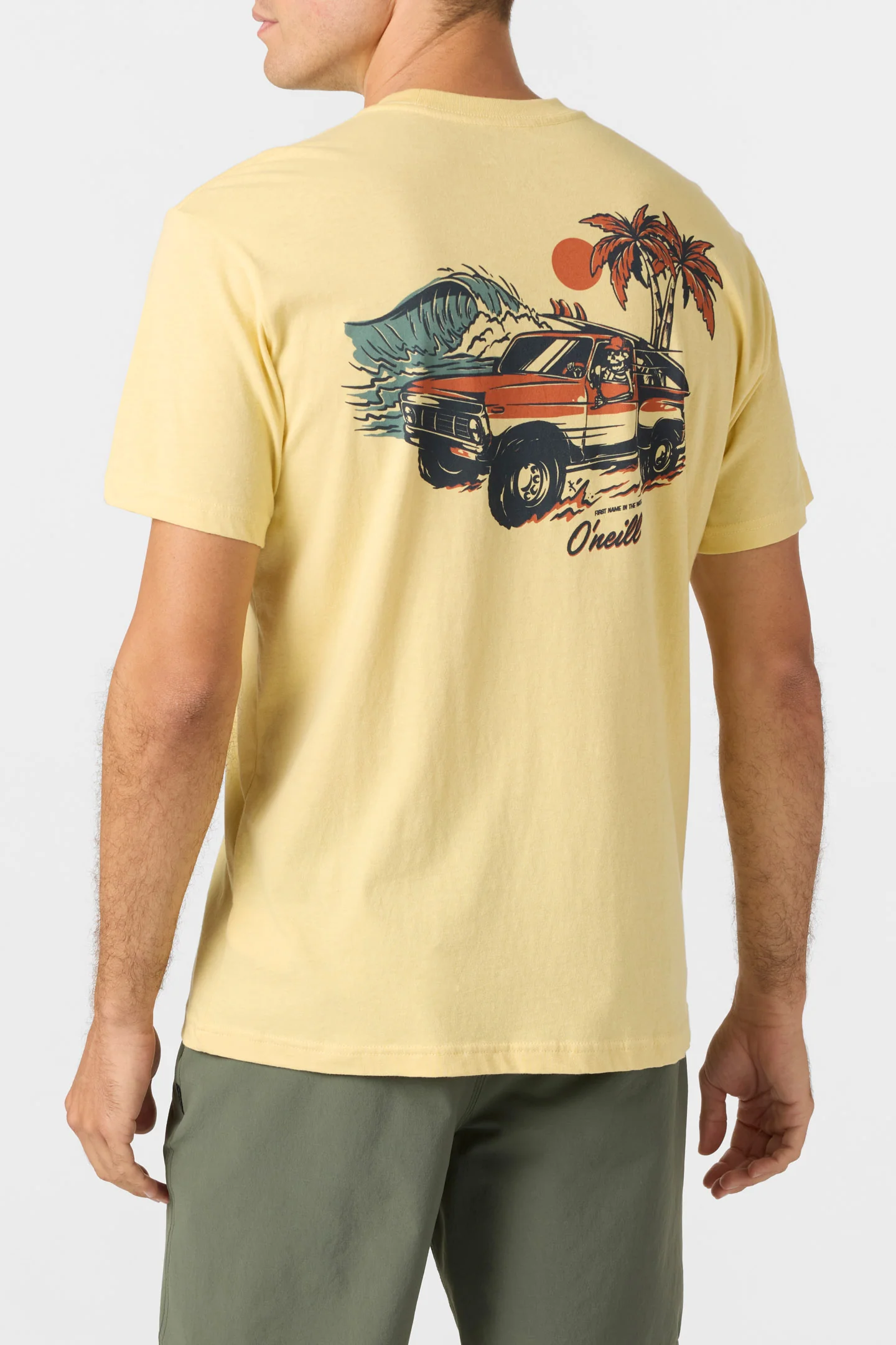 SAND SPIT TEE - Image 4