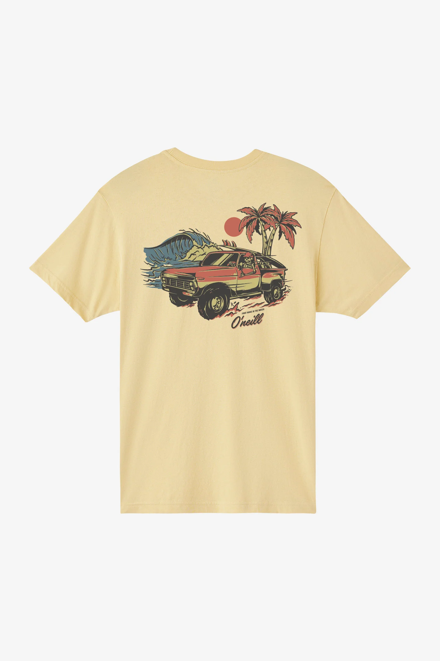 SAND SPIT TEE - Image 5