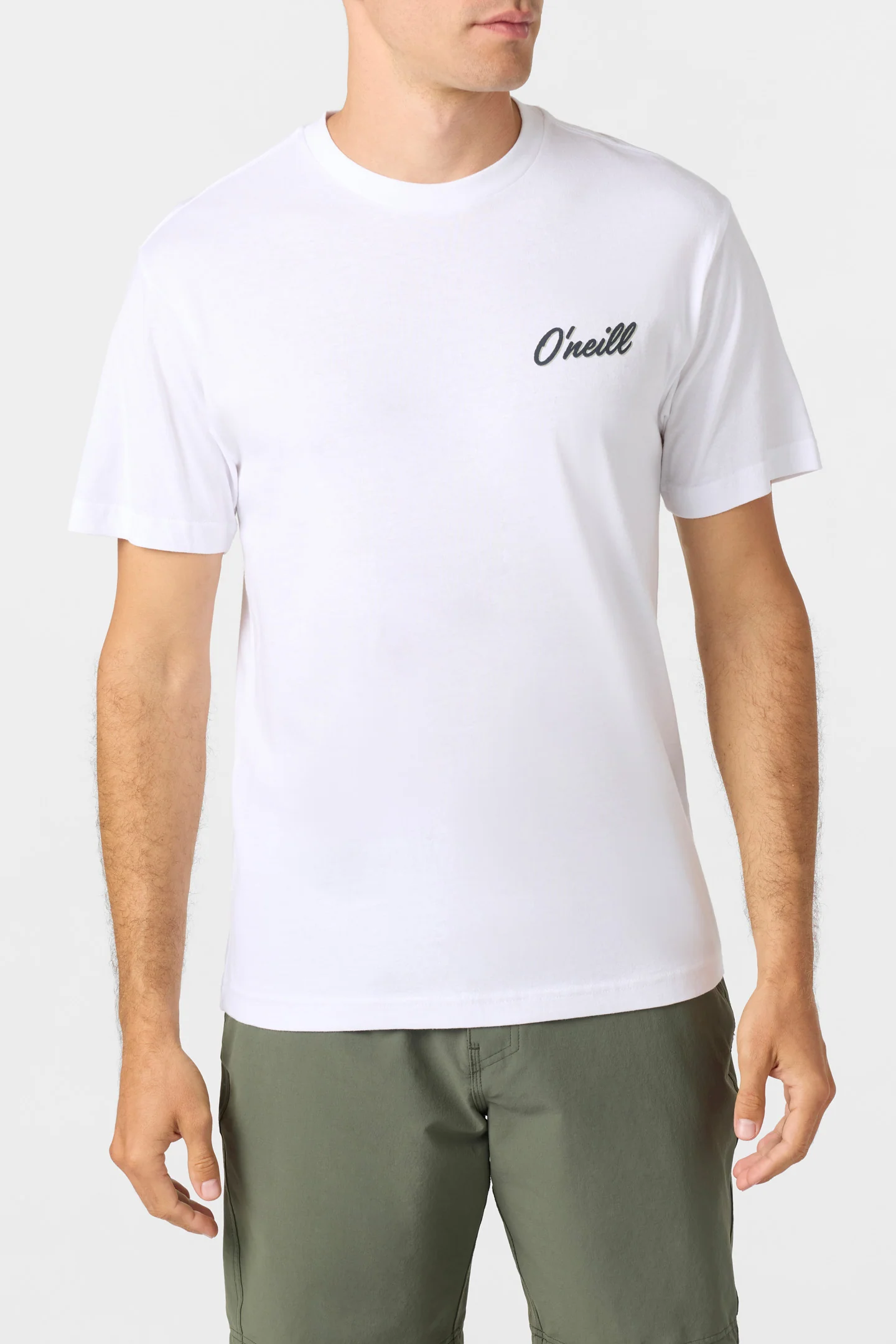 SAND SPIT TEE