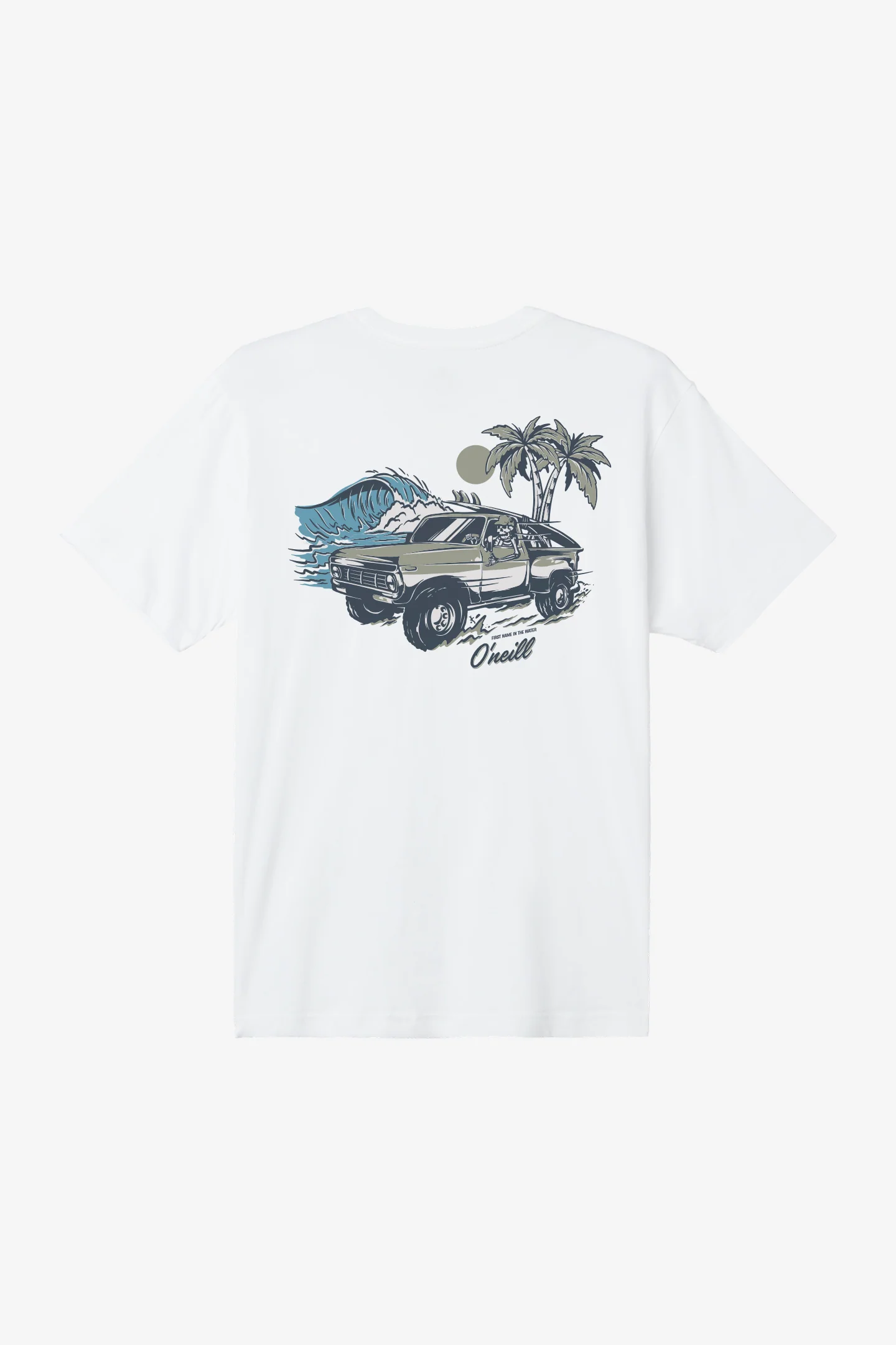 SAND SPIT TEE - Image 5