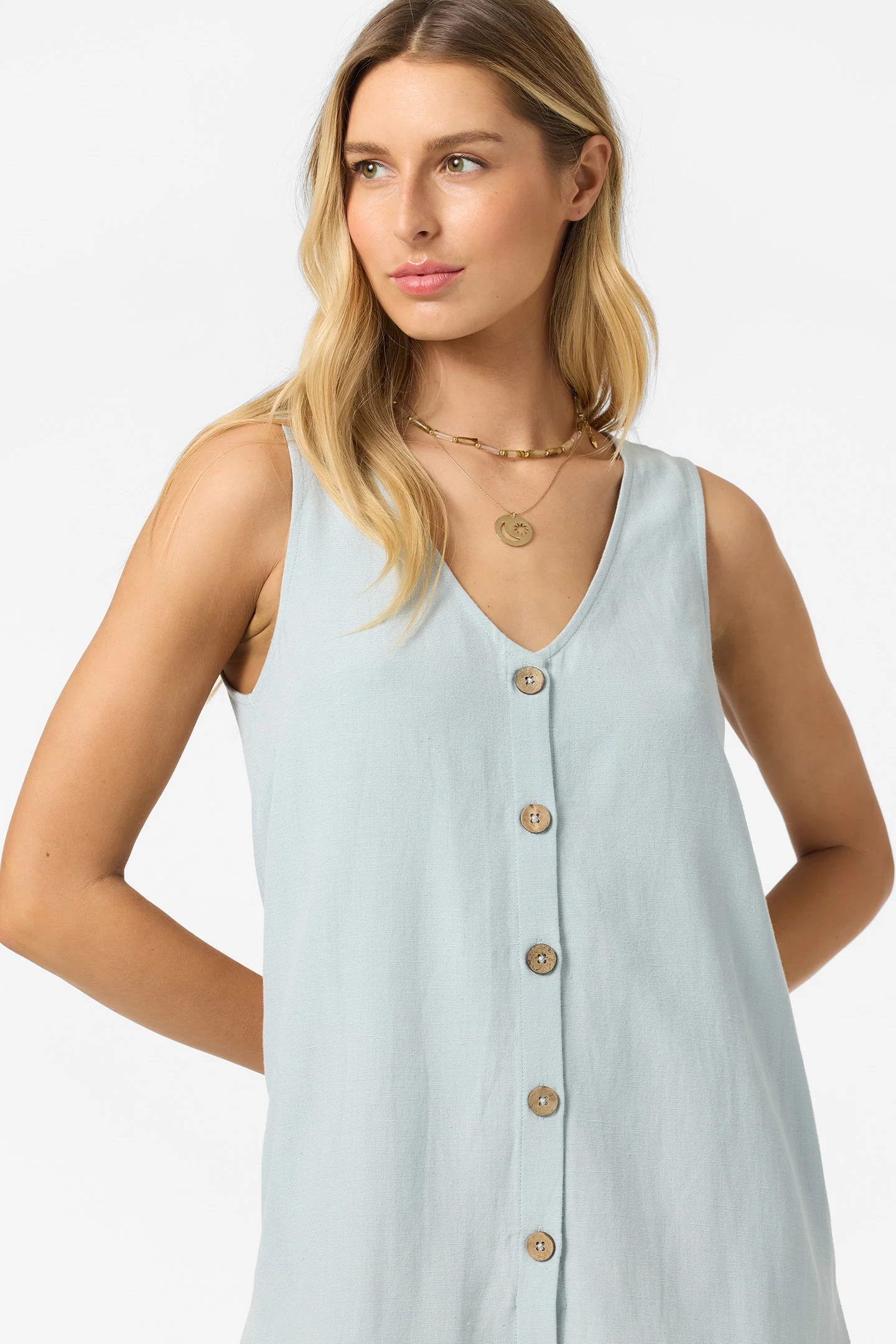 SANDERS DRESS - Image 3