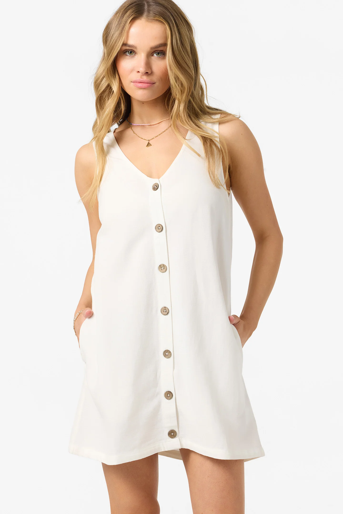 SANDERS DRESS - Image 3