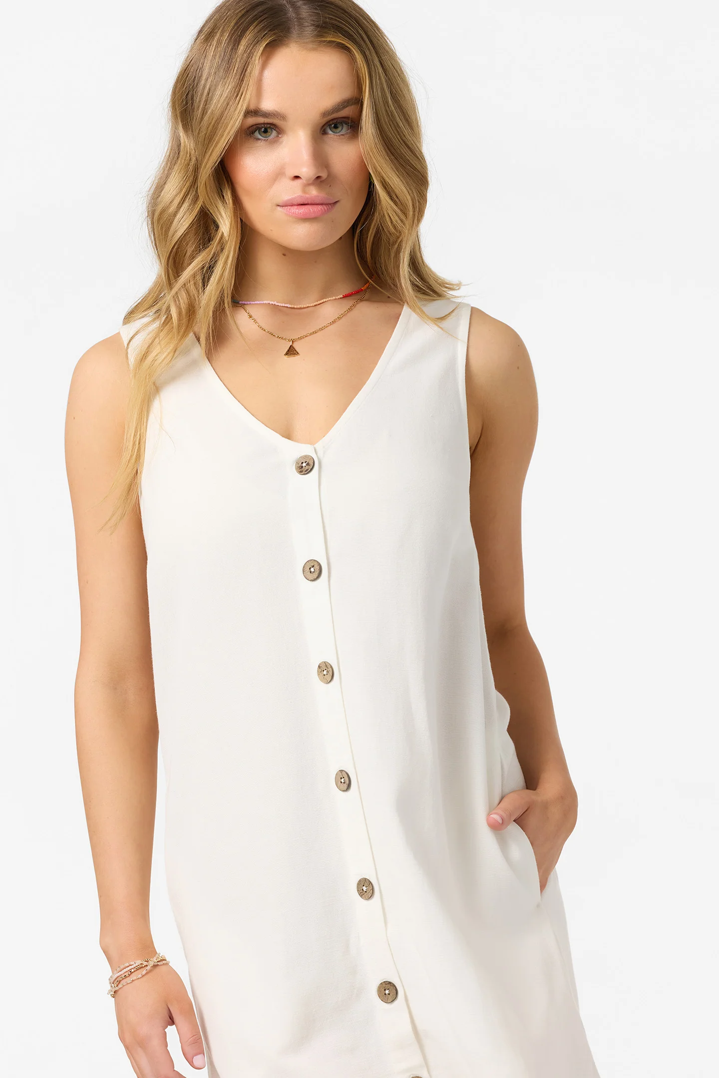 SANDERS DRESS - Image 4