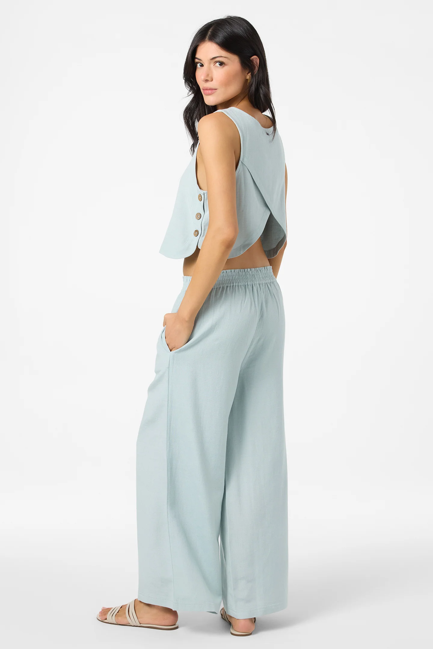 SANDERS PANT - Image 6