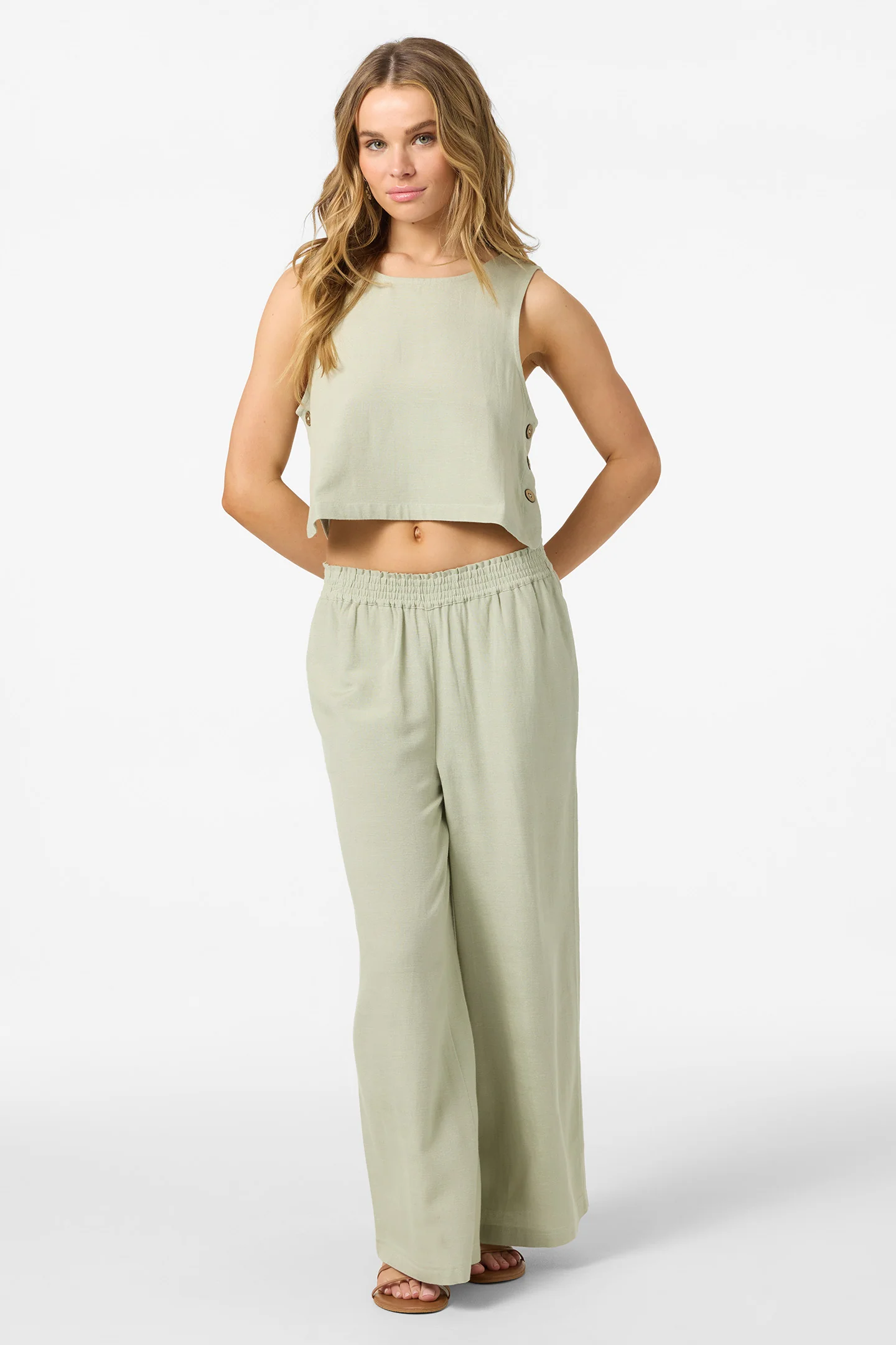 SANDERS PANT - Image 2