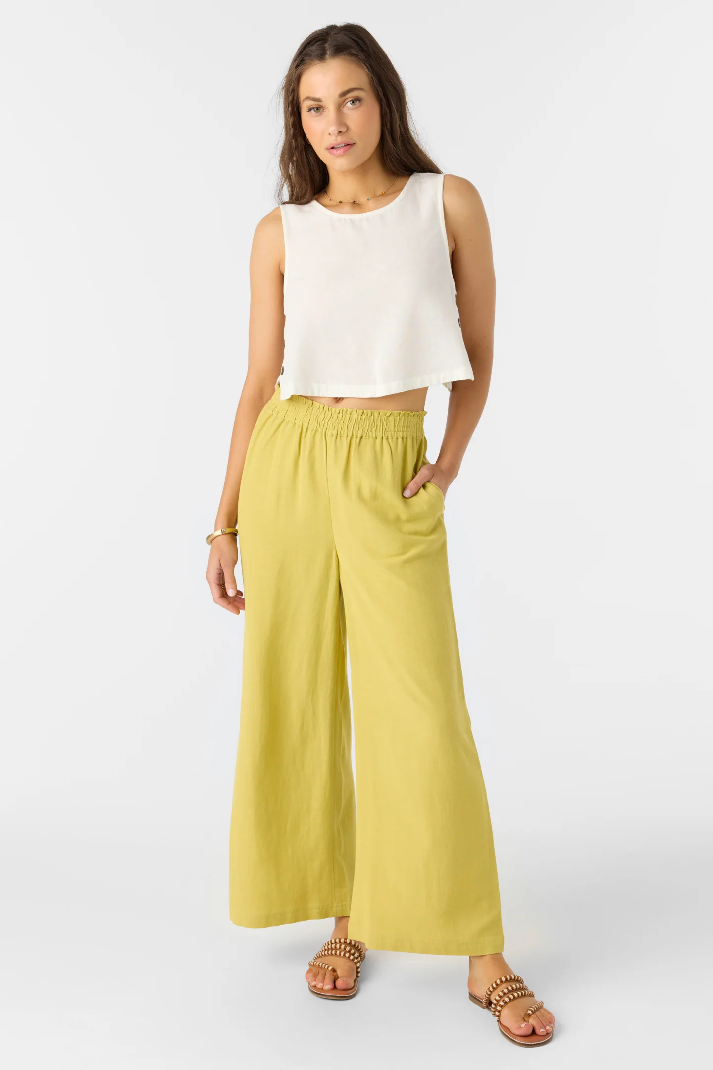 SANDERS PANT - Image 3