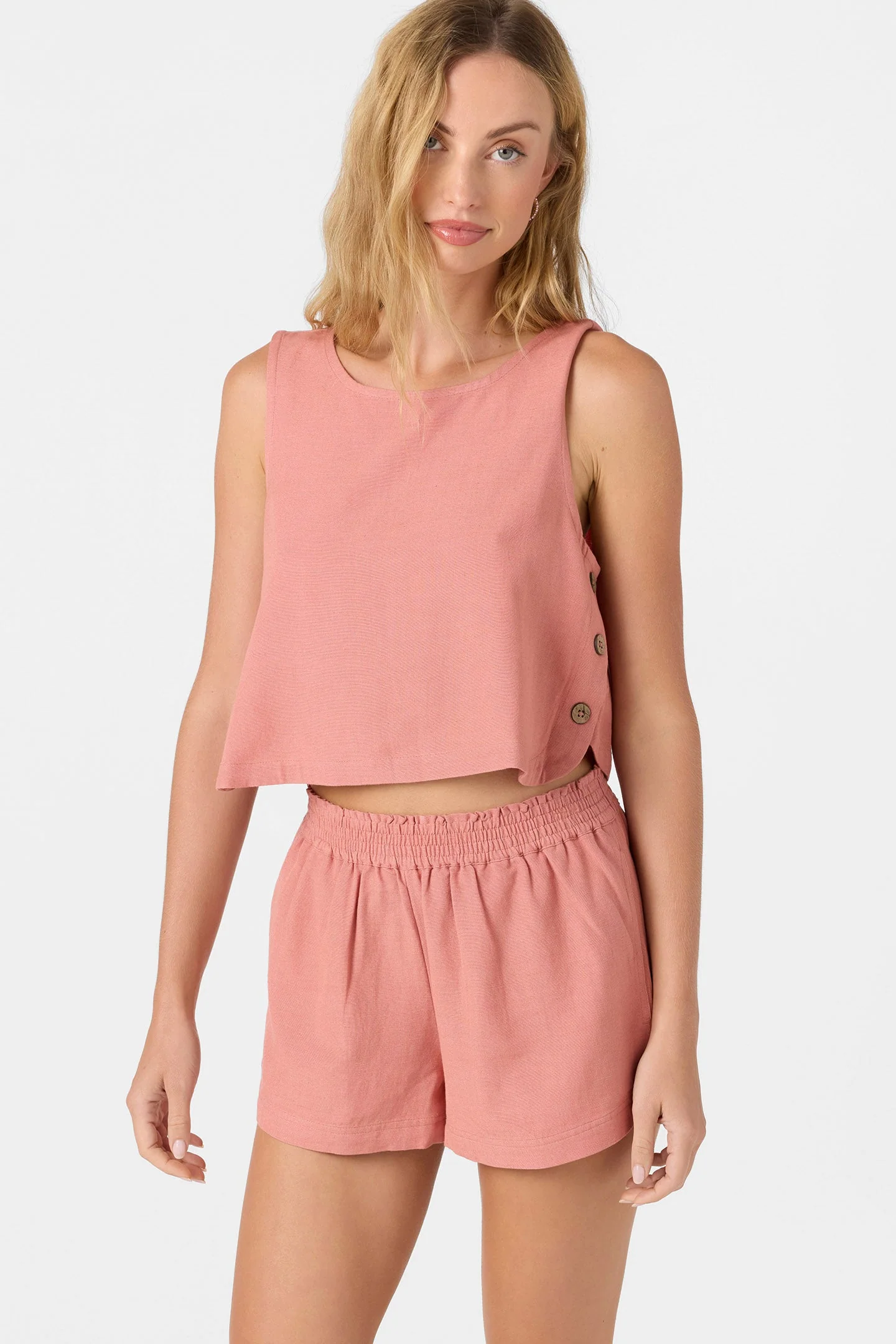 SANDERS TANK TOP - Image 3