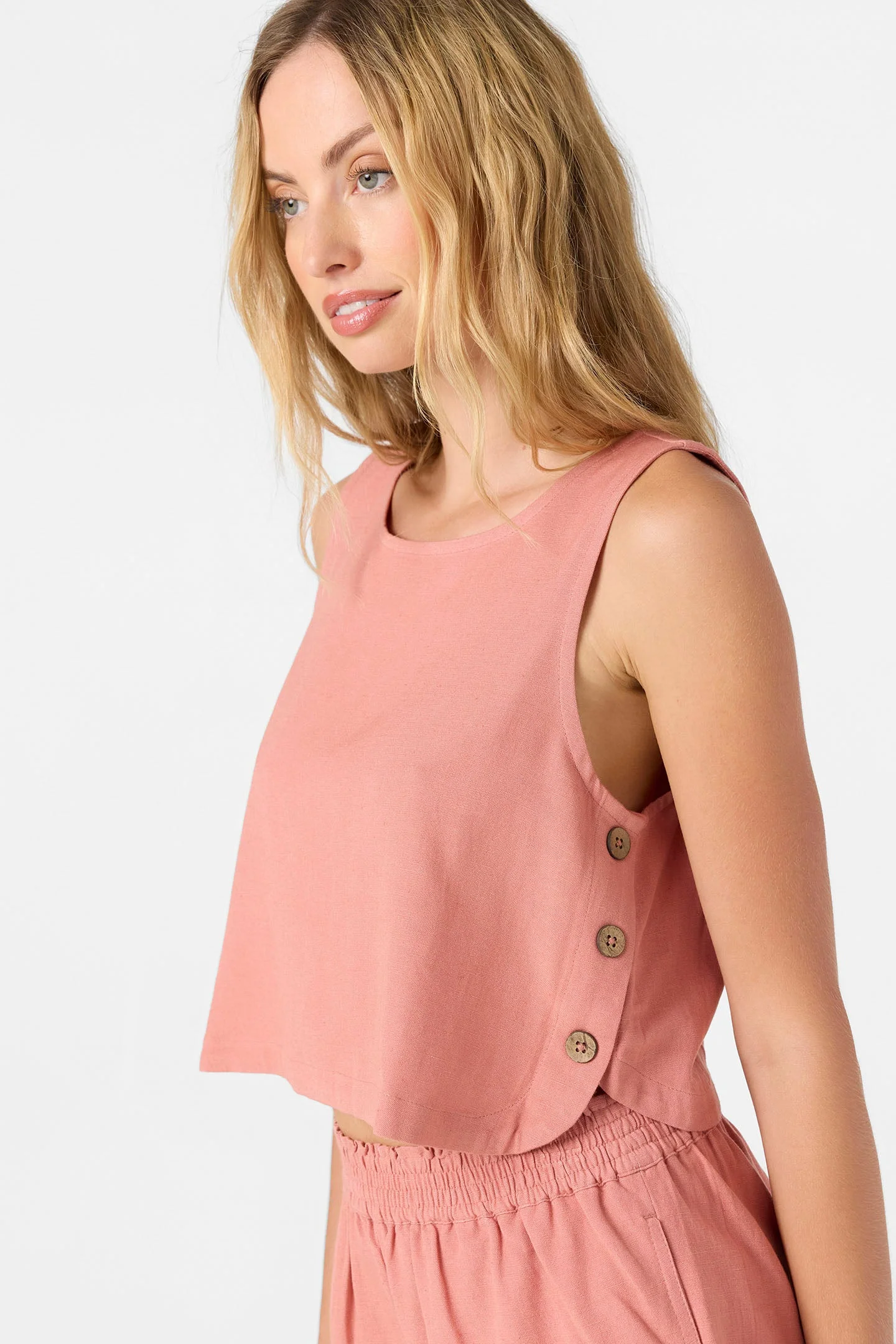 SANDERS TANK TOP - Image 7