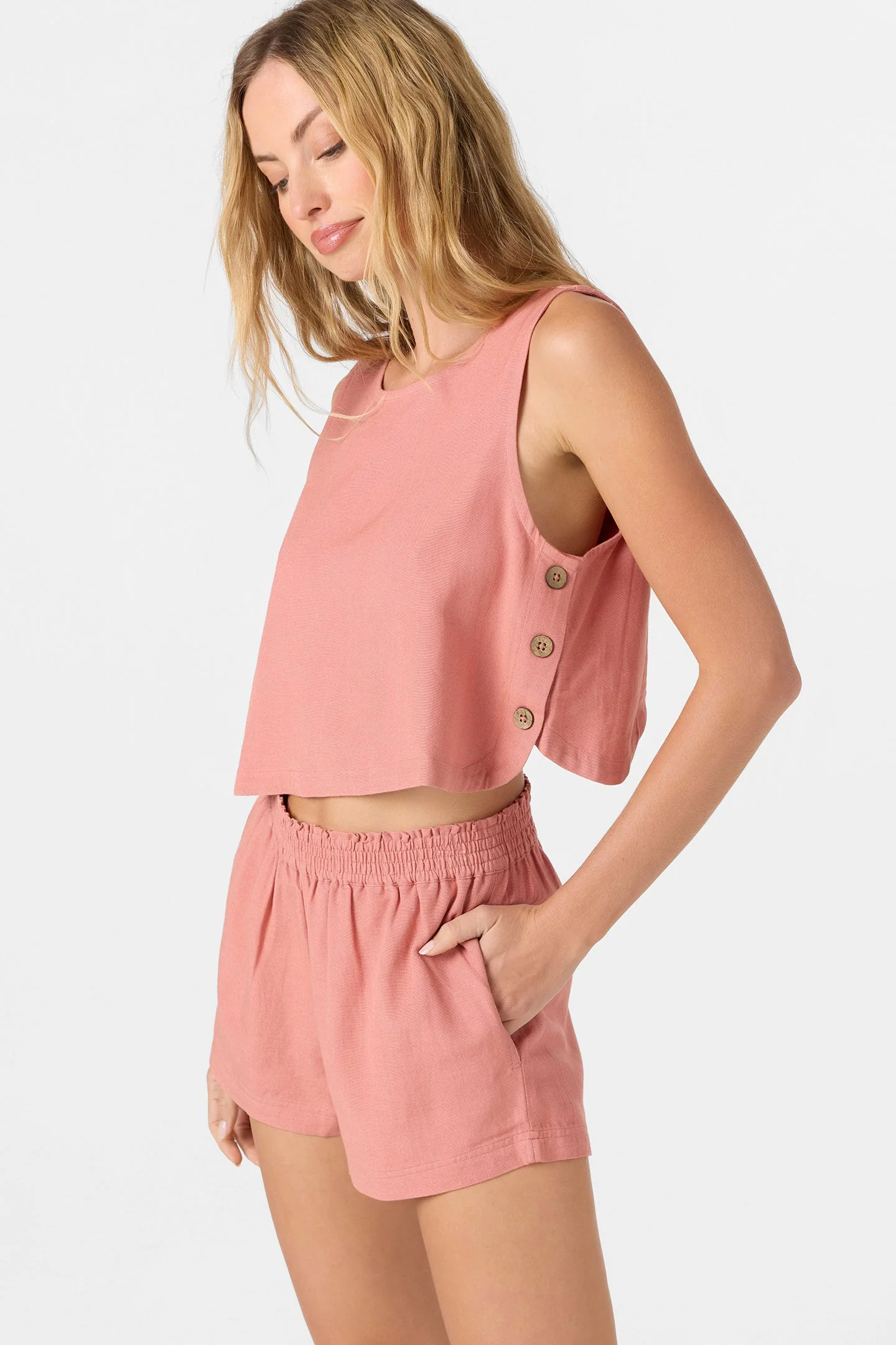 SANDERS TANK TOP - Image 8