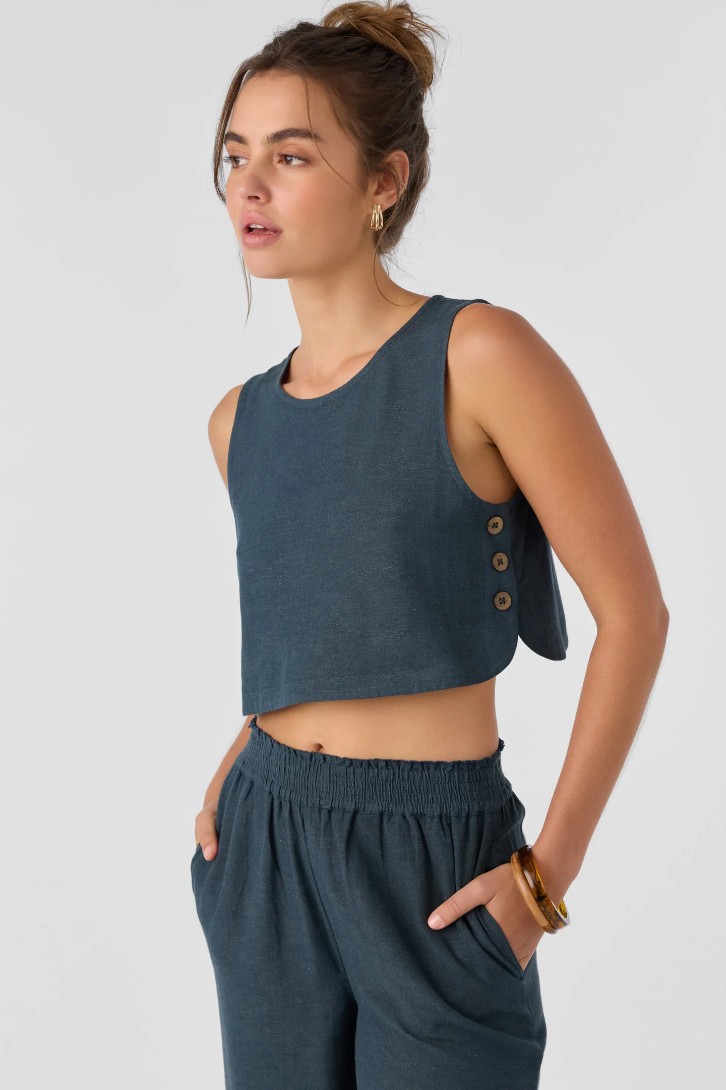 SANDERS TANK TOP - Image 4