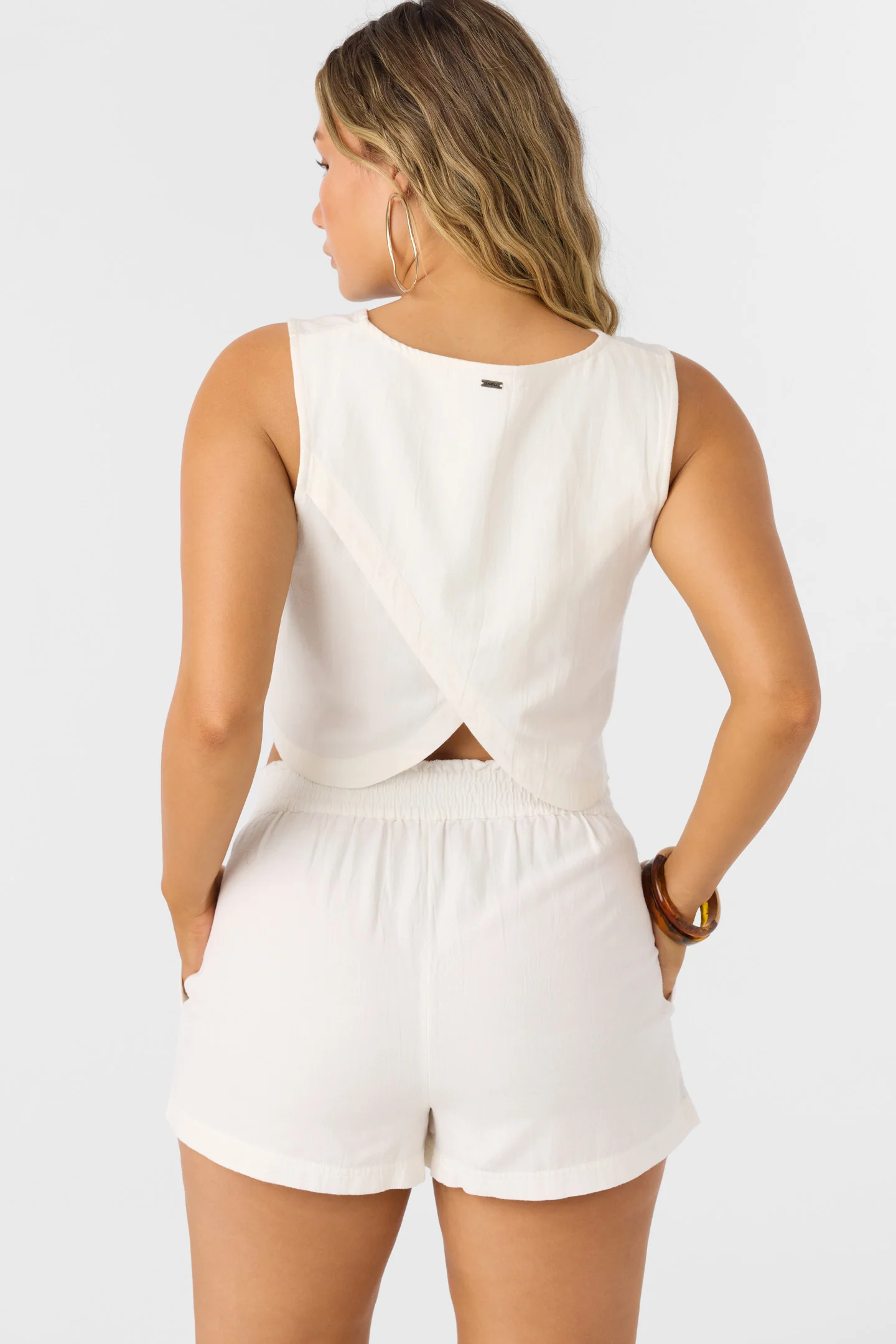 SANDERS TANK TOP - Image 7