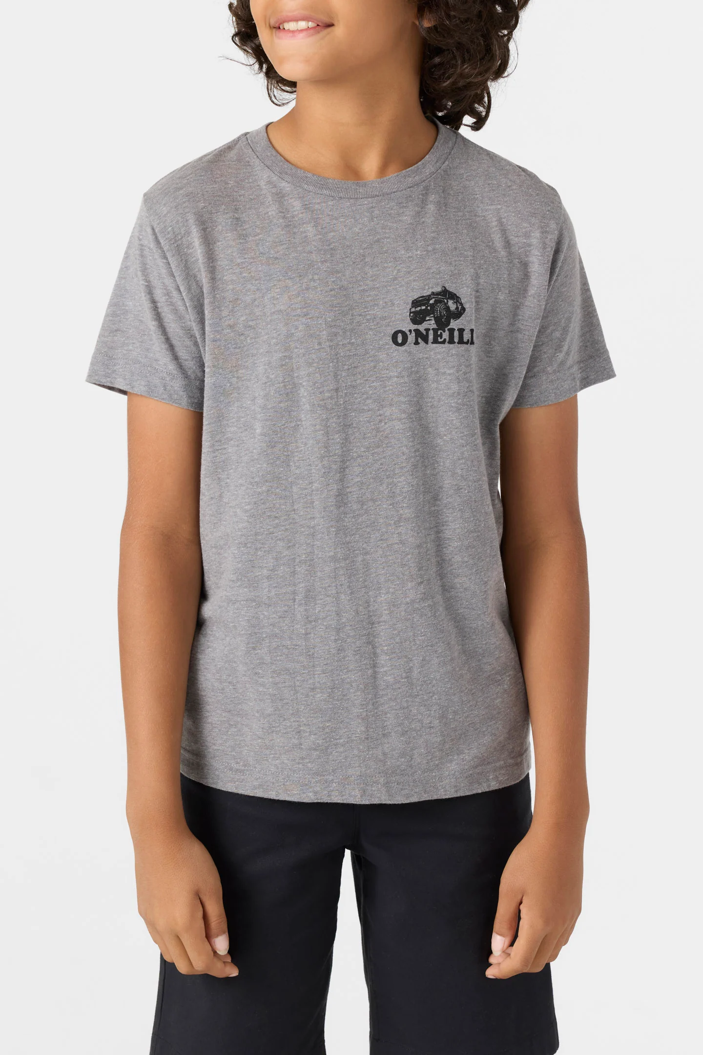 SANDRUNNER TEE