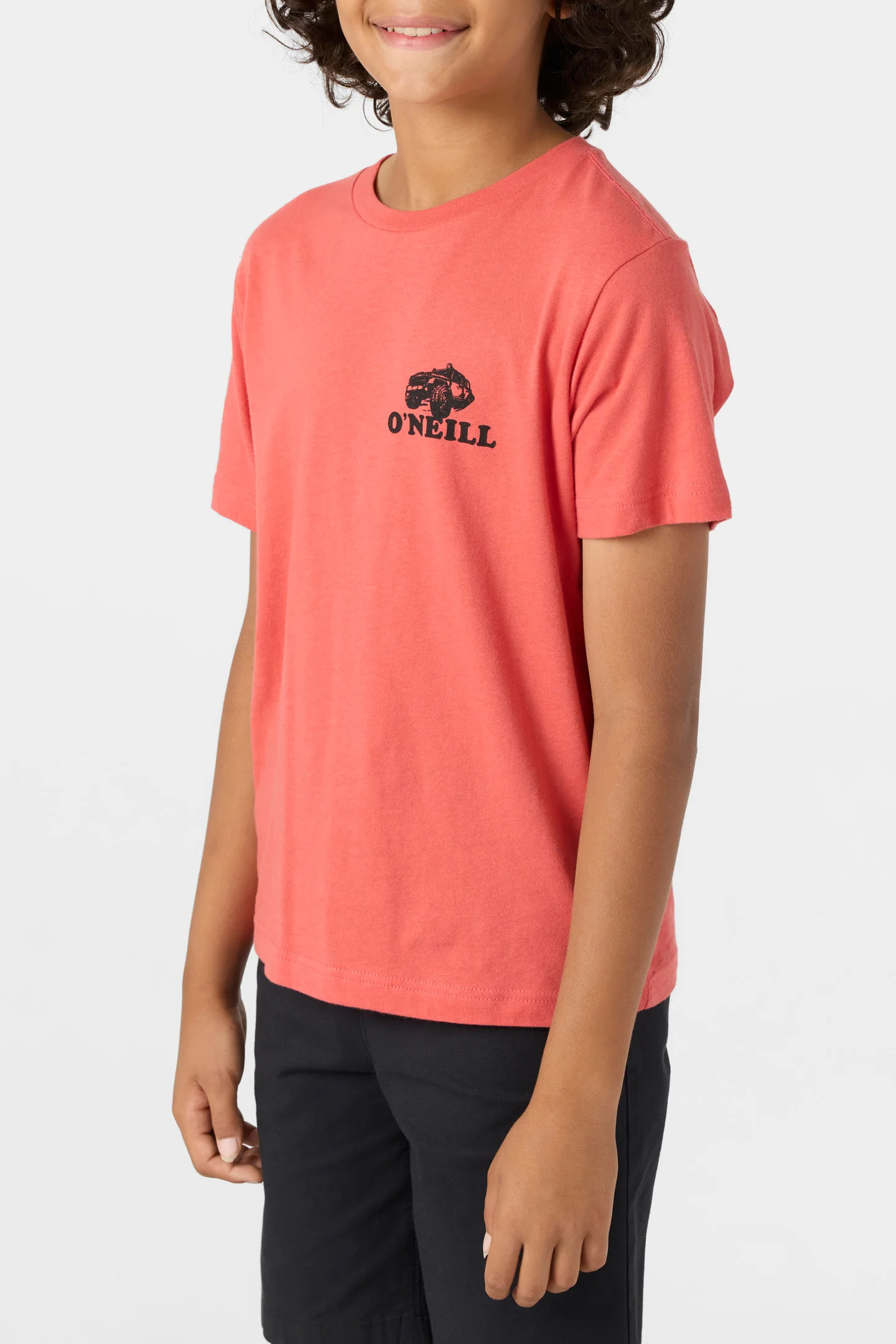 SANDRUNNER TEE - Image 2