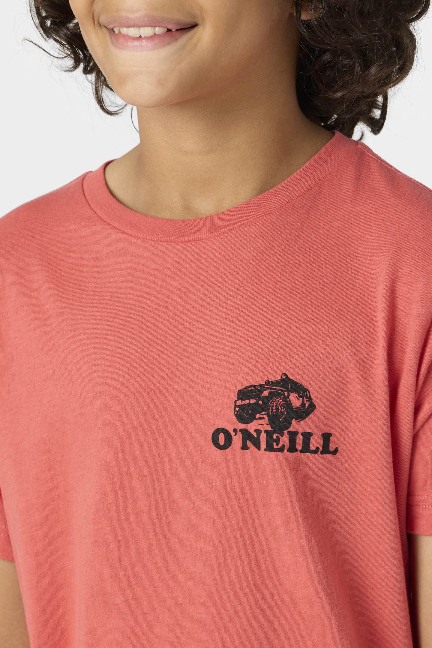 SANDRUNNER TEE - Image 3