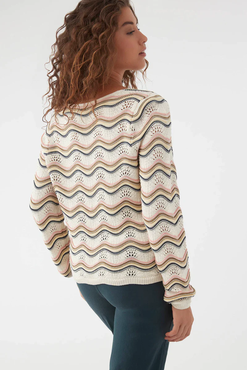SANDY DUNES PULLOVER - Image 2