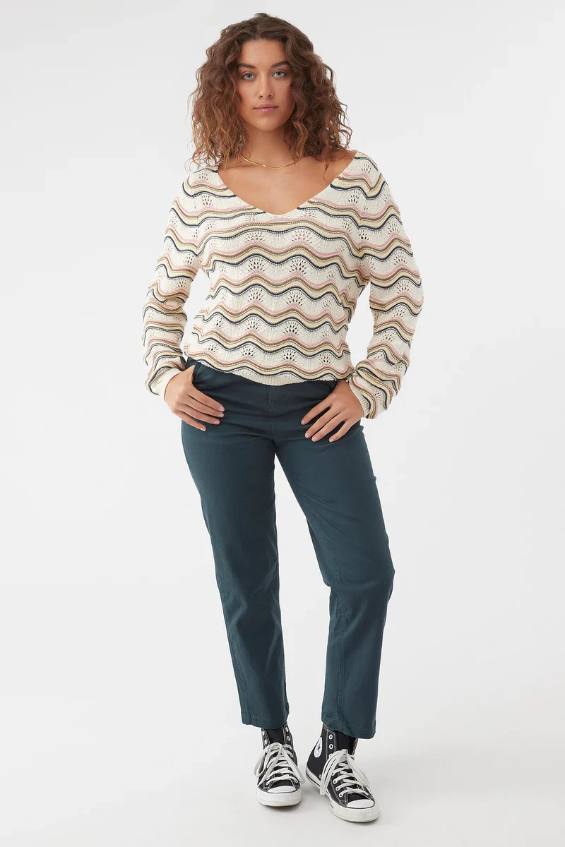 SANDY DUNES PULLOVER - Image 7