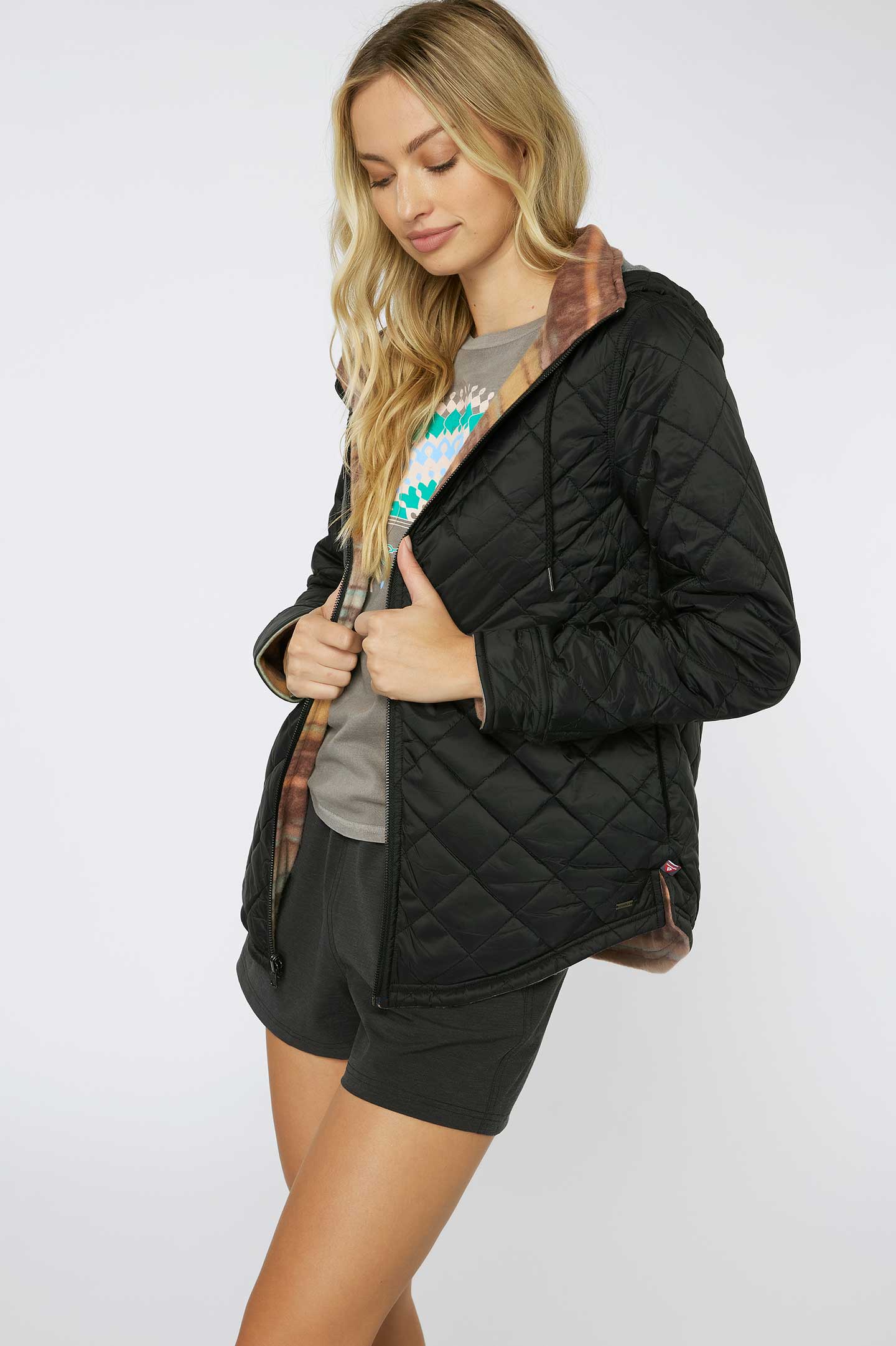 SANOH REVERSIBLE JACKET - Image 10
