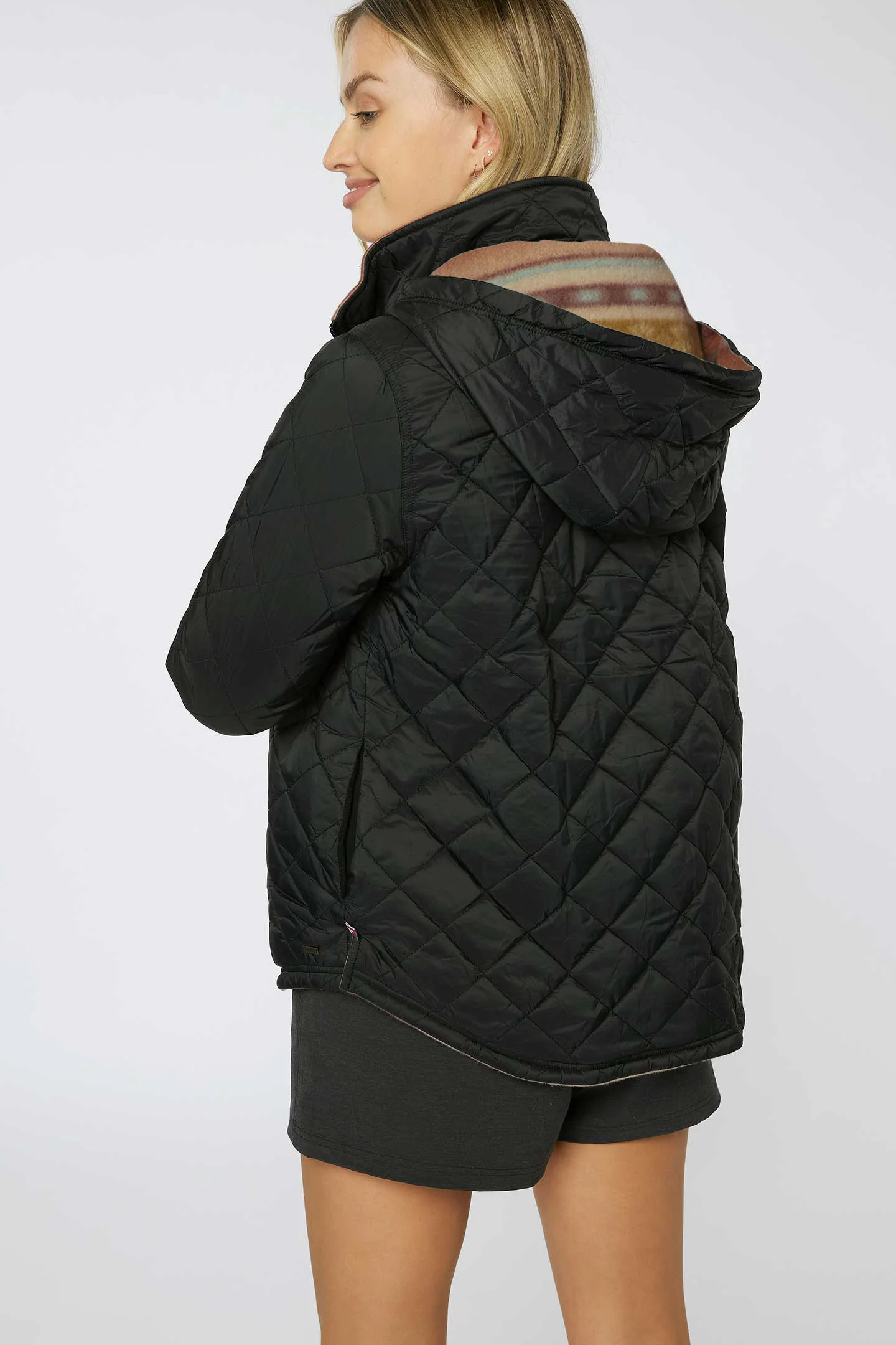 SANOH REVERSIBLE JACKET - Image 11