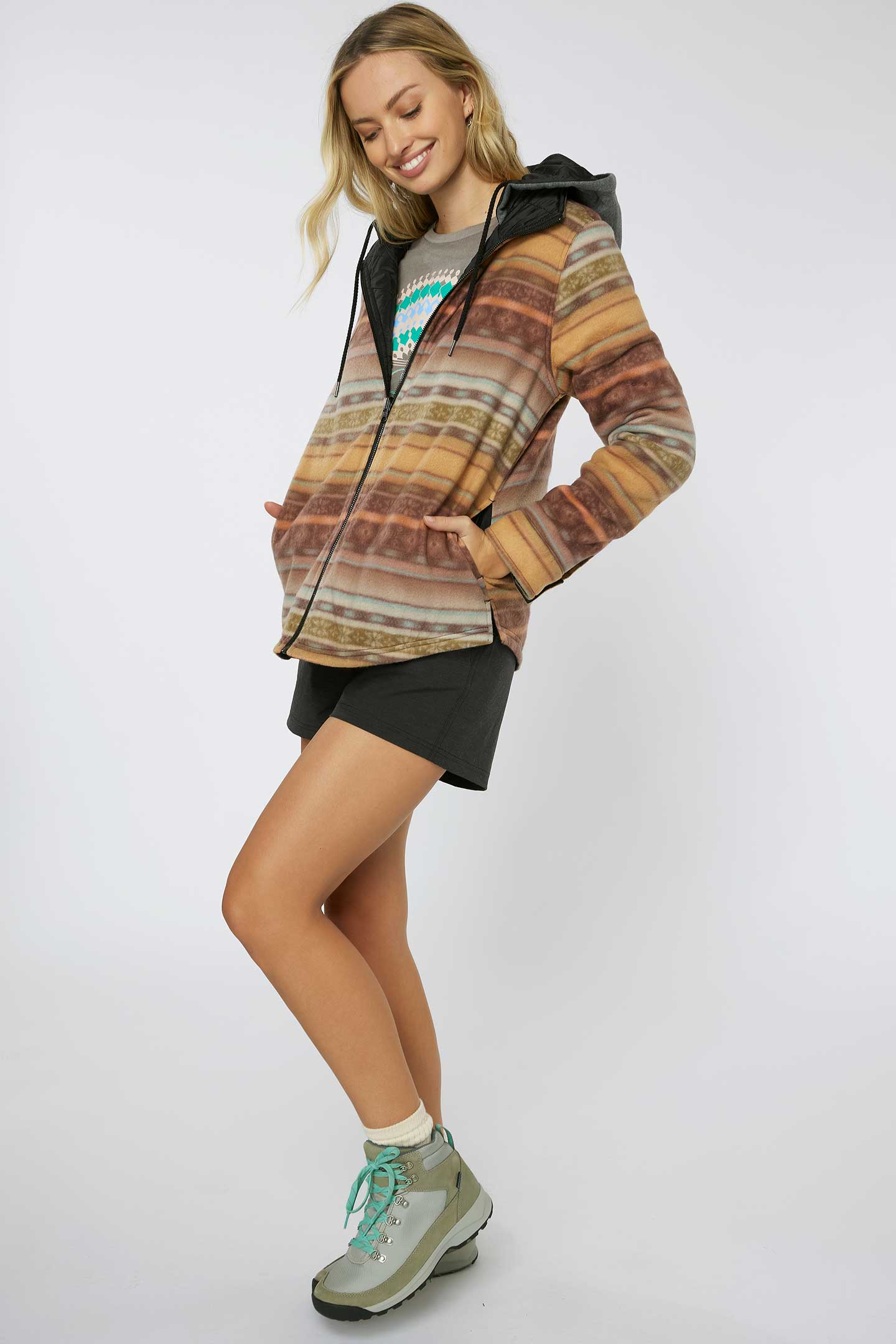 SANOH REVERSIBLE JACKET - Image 12