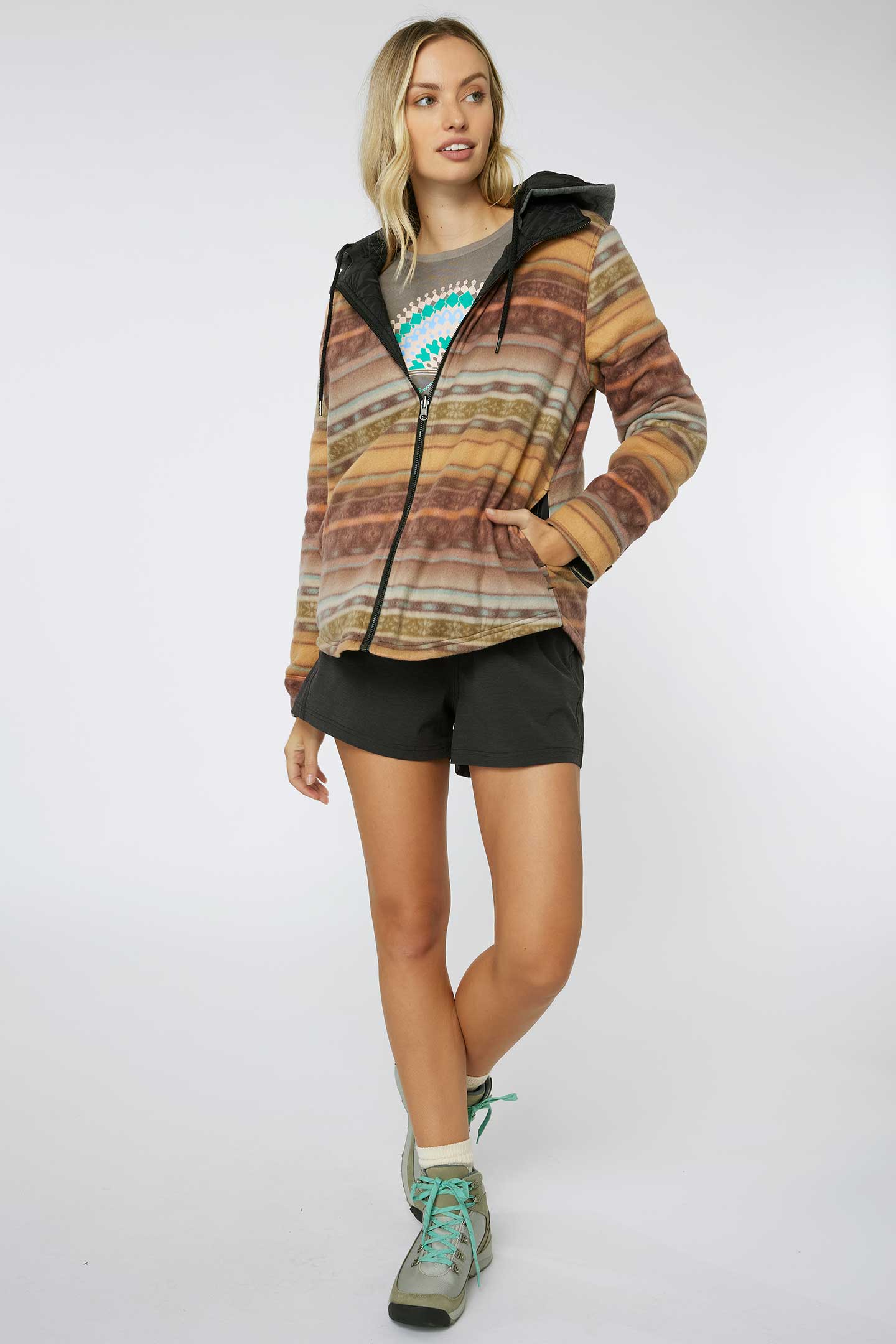 SANOH REVERSIBLE JACKET - Image 13