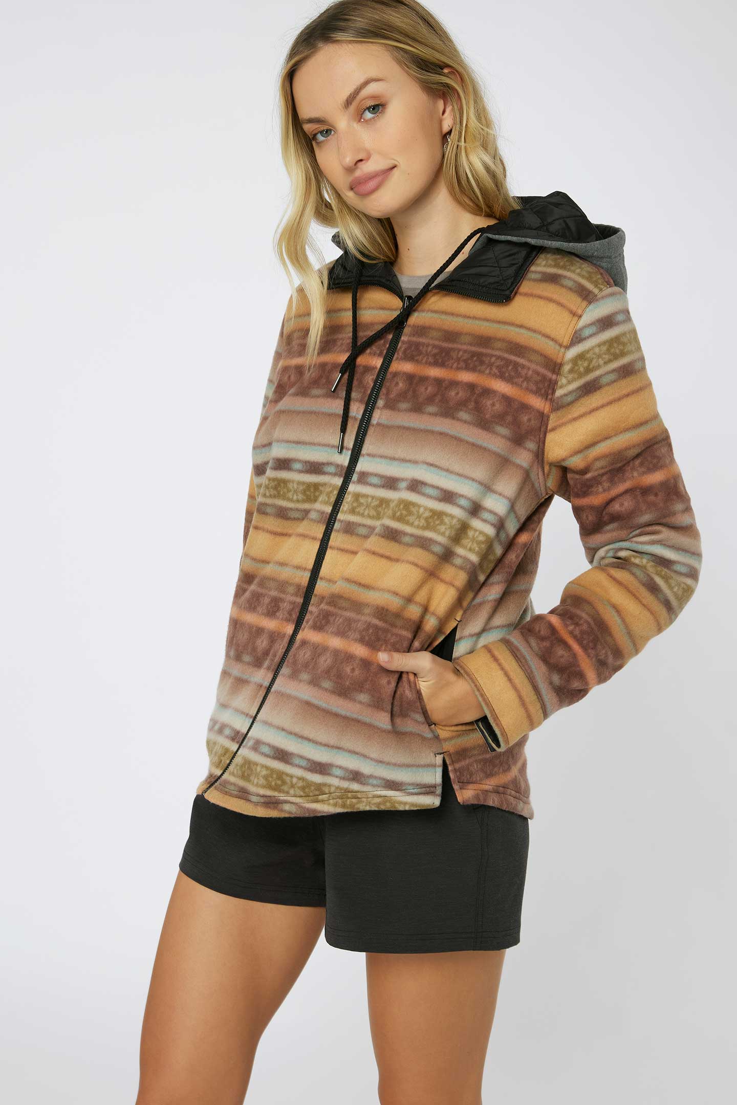 SANOH REVERSIBLE JACKET - Image 14