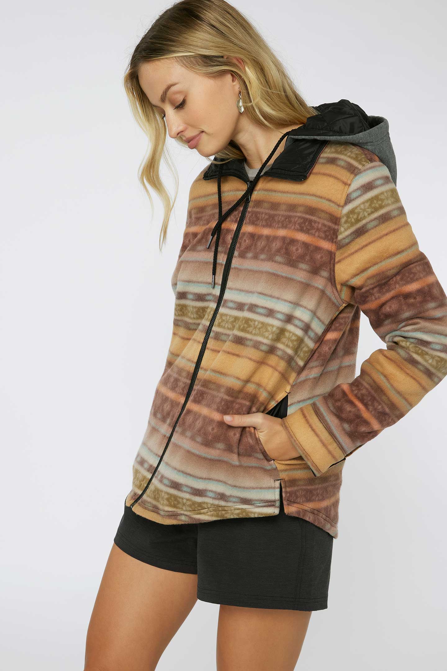 SANOH REVERSIBLE JACKET - Image 15