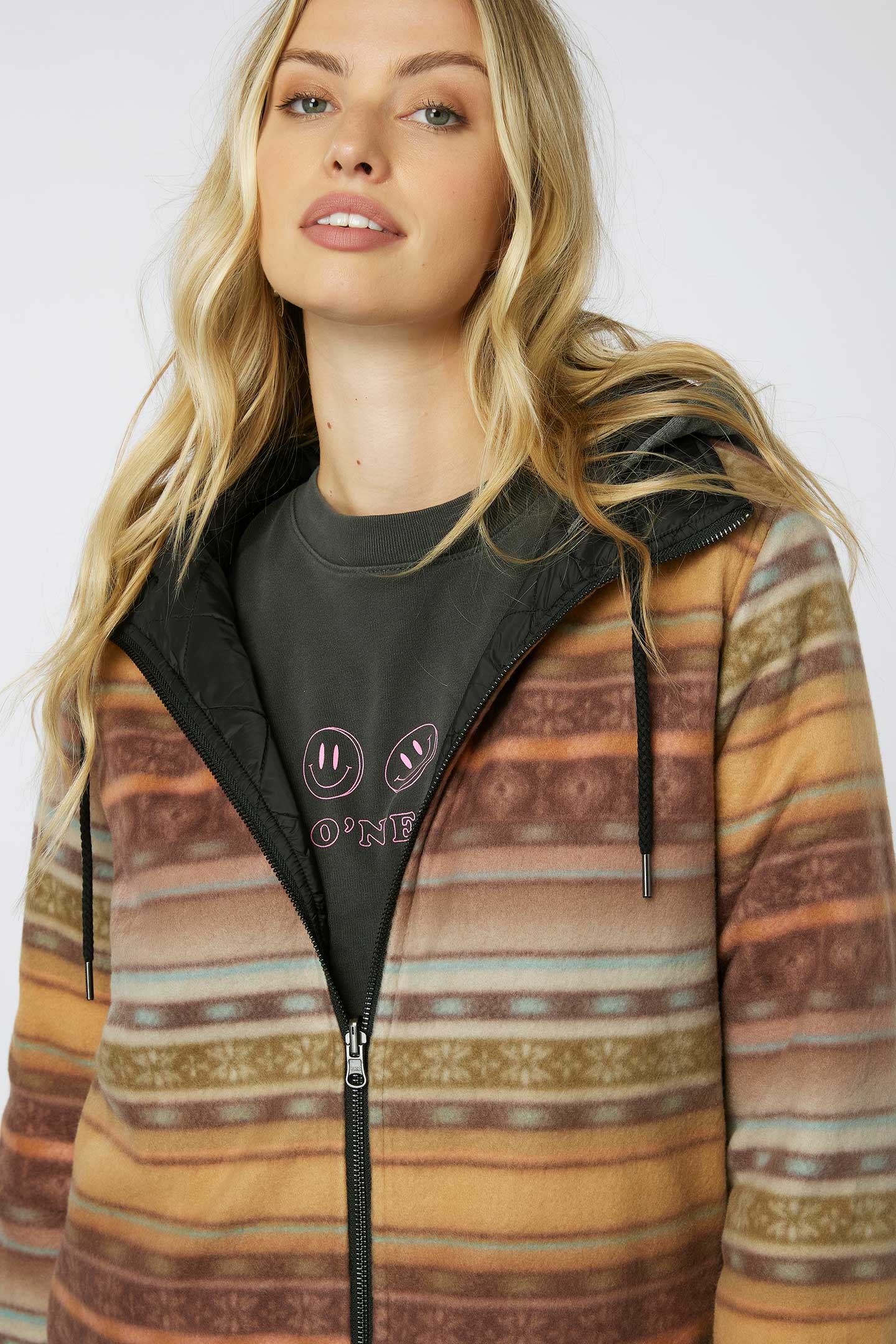 SANOH REVERSIBLE JACKET - Image 17