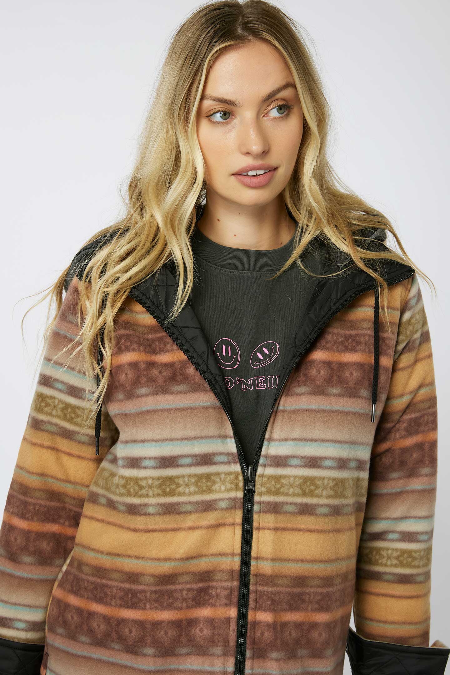 SANOH REVERSIBLE JACKET - Image 18