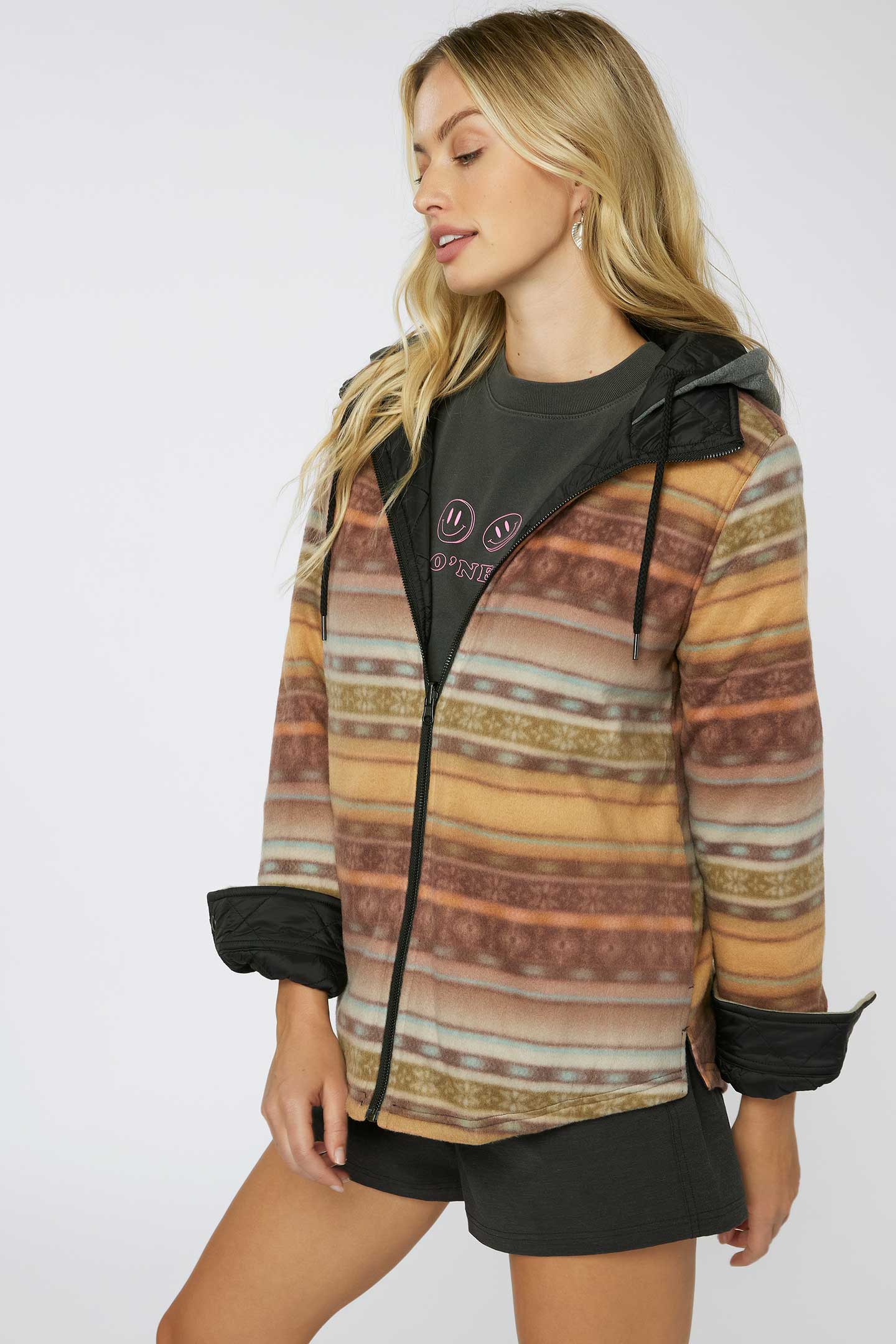SANOH REVERSIBLE JACKET - Image 19