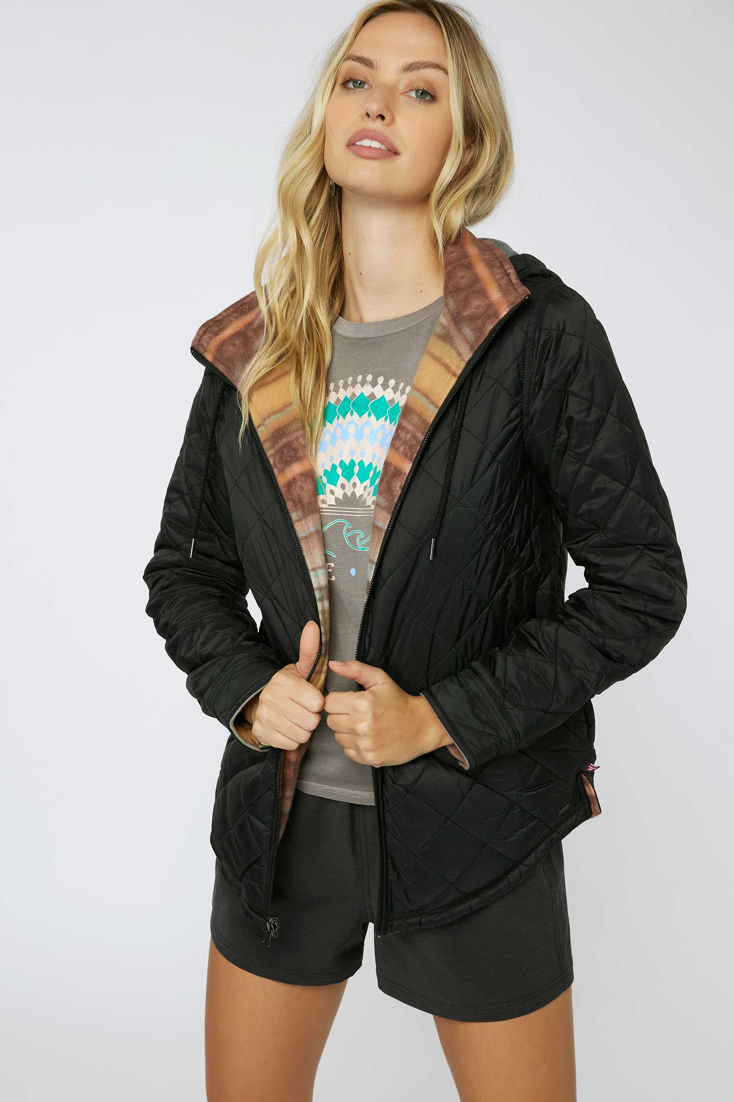 SANOH REVERSIBLE JACKET - Image 7