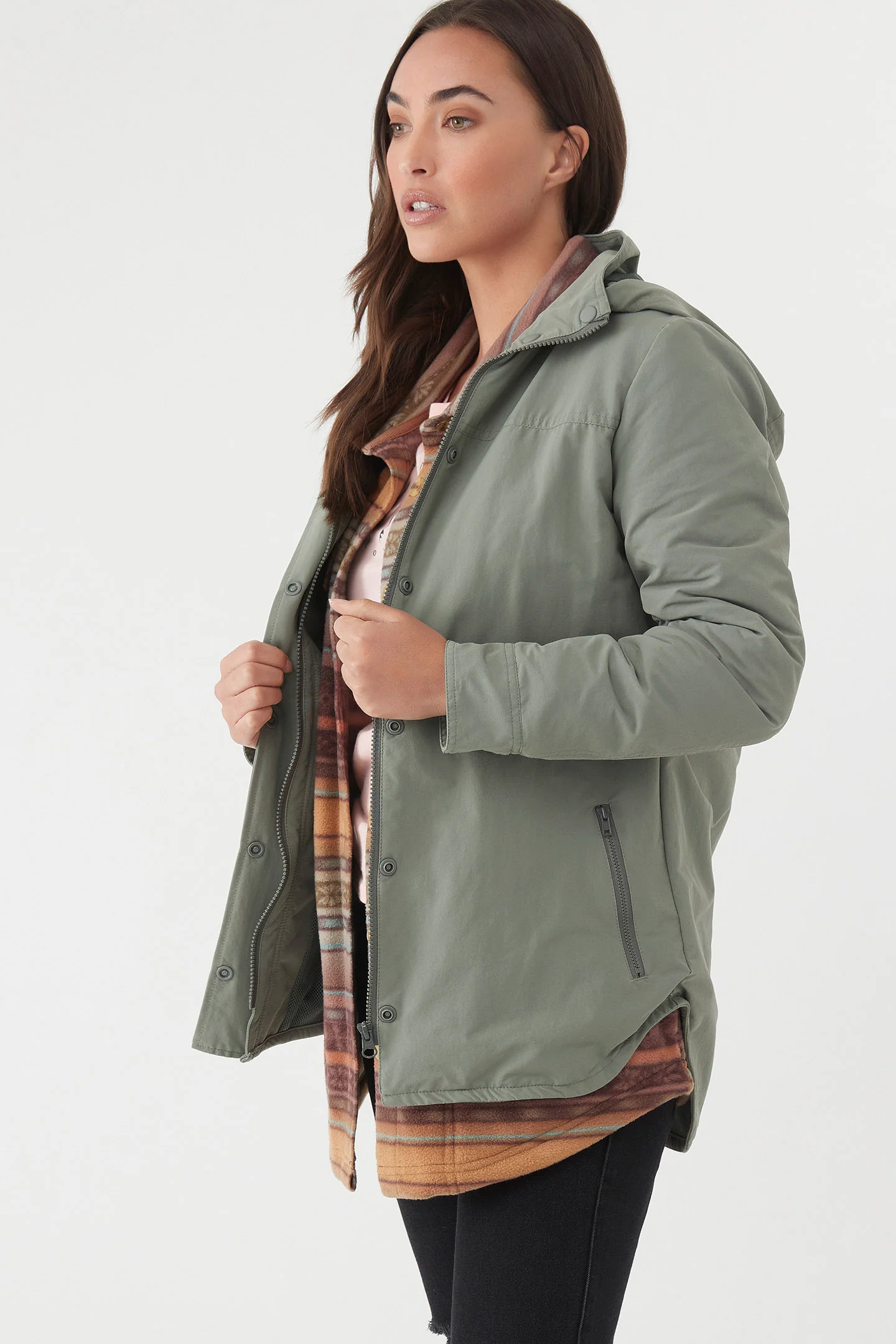 SARIA JACKET
