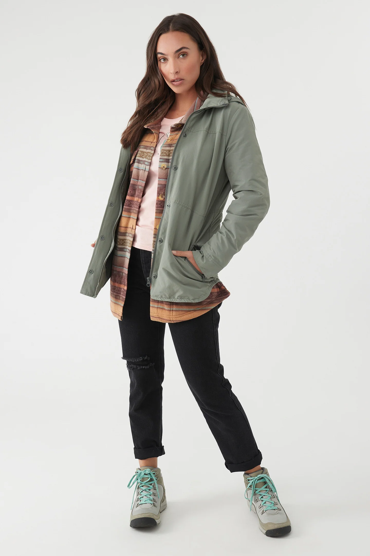 SARIA JACKET - Image 2