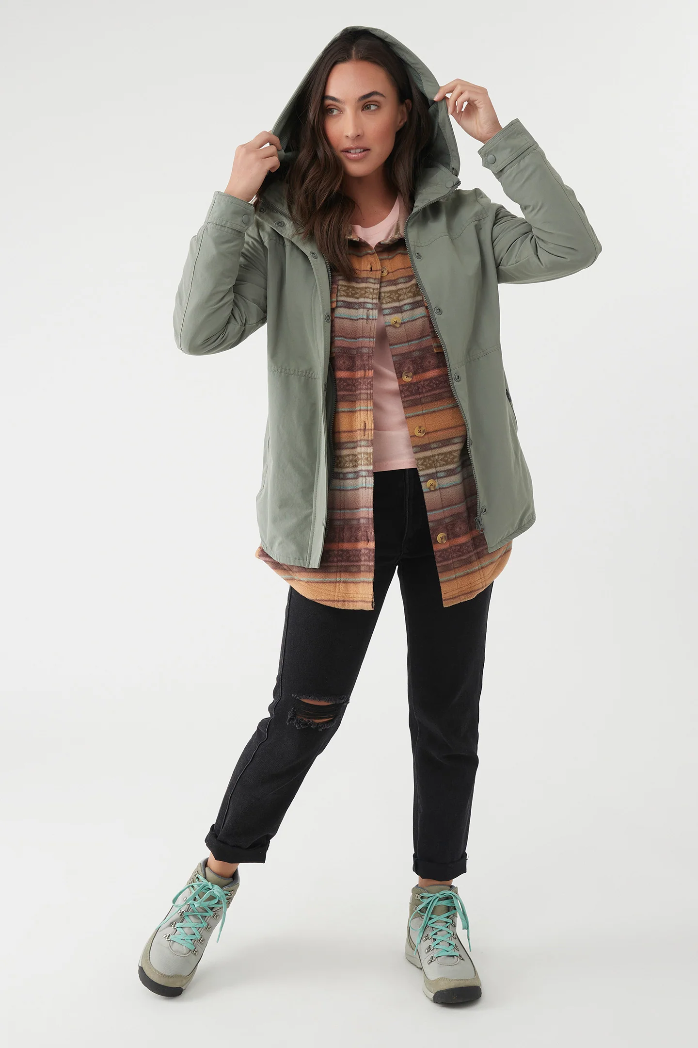 SARIA JACKET - Image 4