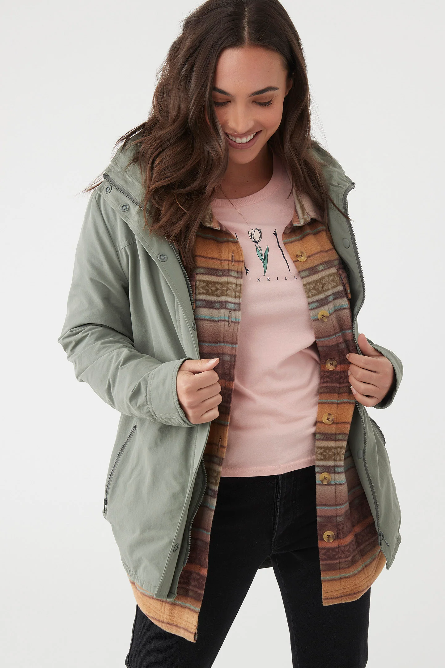 SARIA JACKET - Image 7
