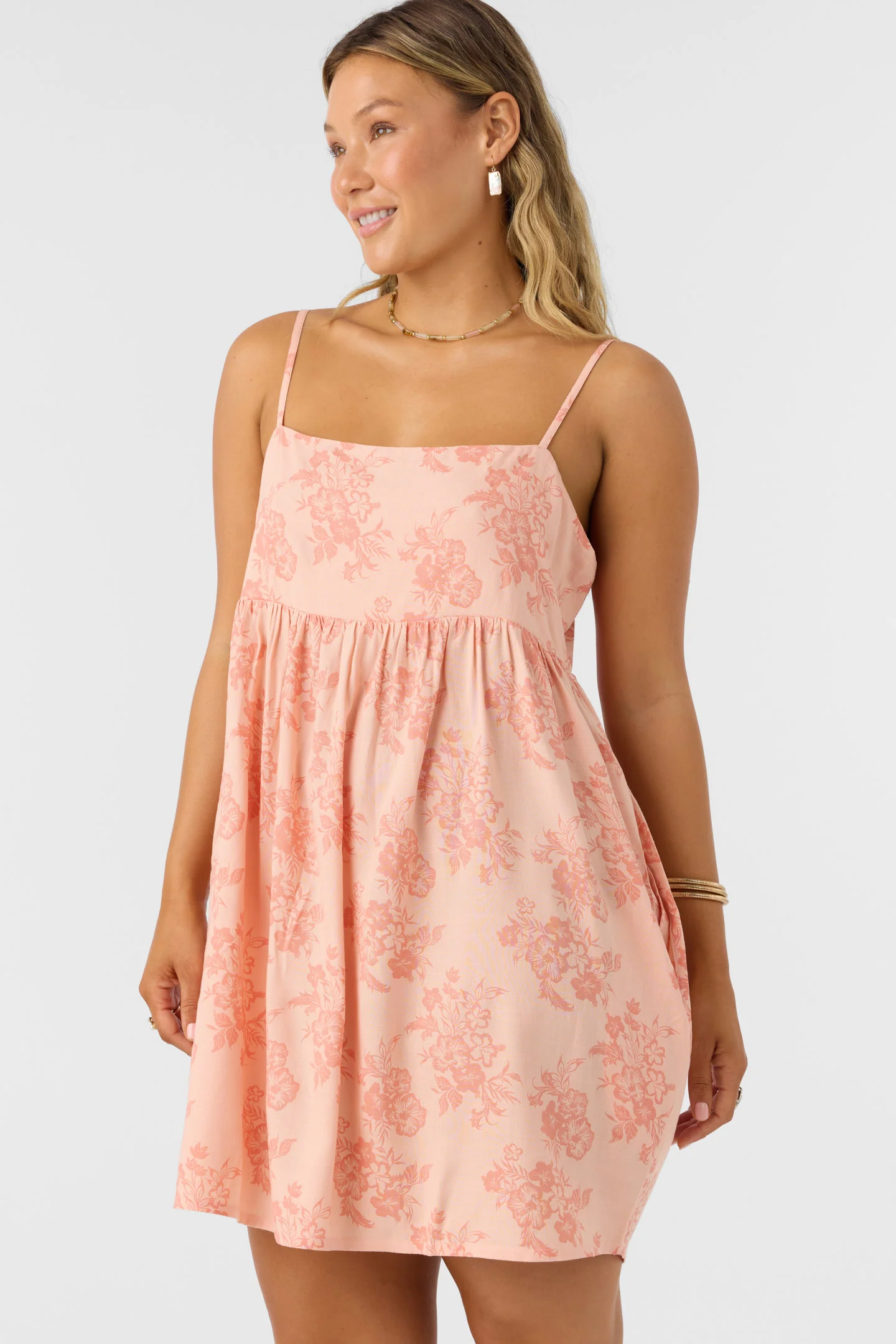 SASKIA DRESS - Image 8