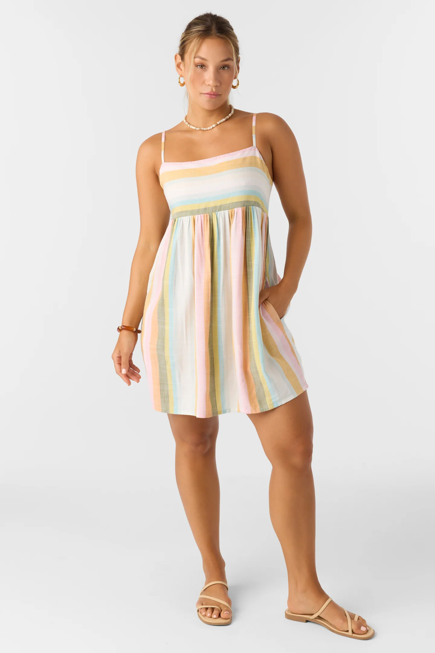 SASKIA DRESS - Image 2