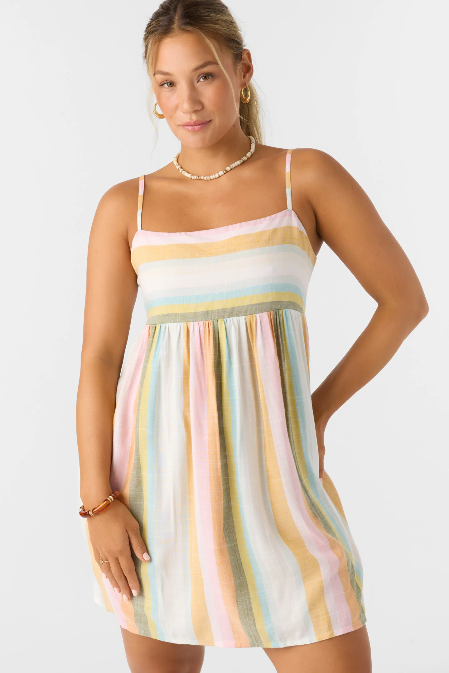 SASKIA DRESS - Image 4