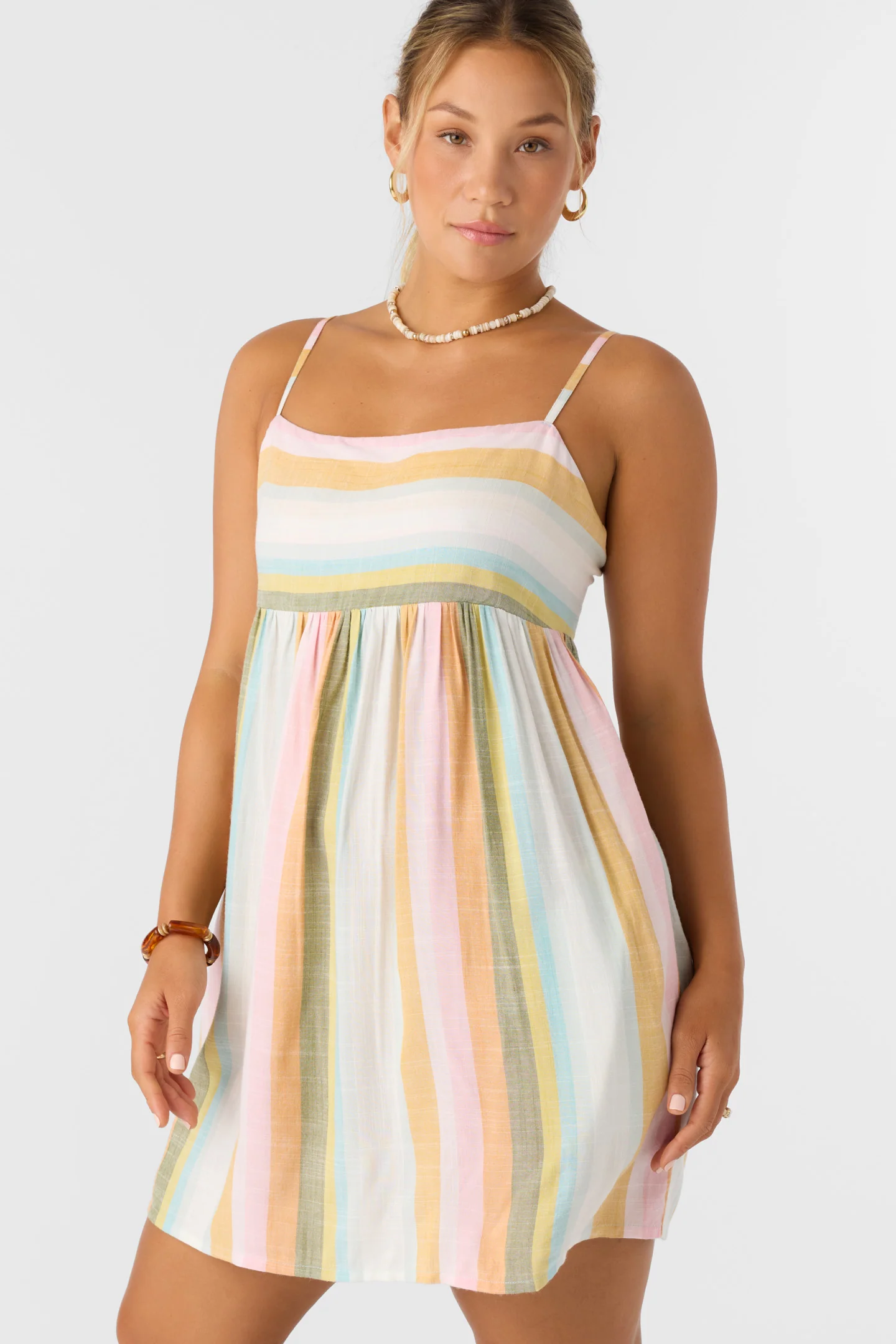 SASKIA DRESS - Image 7