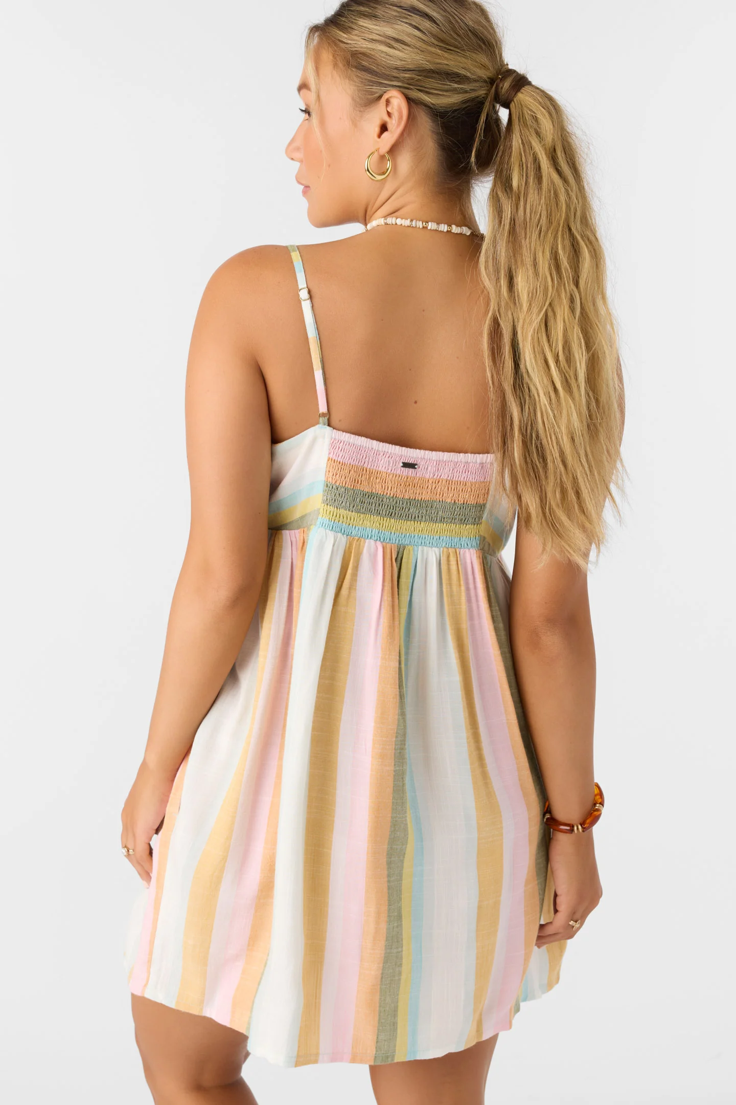 SASKIA DRESS - Image 9