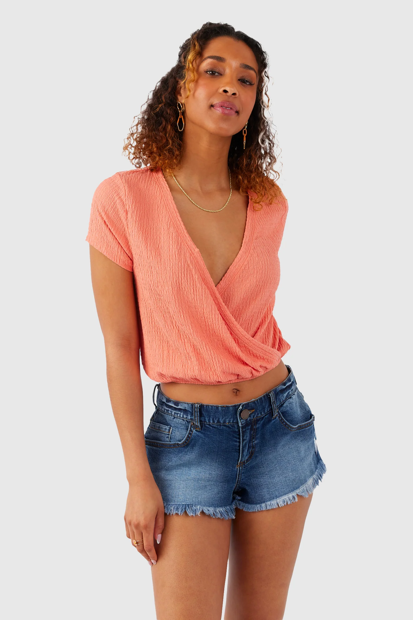 SAVANNA KNIT