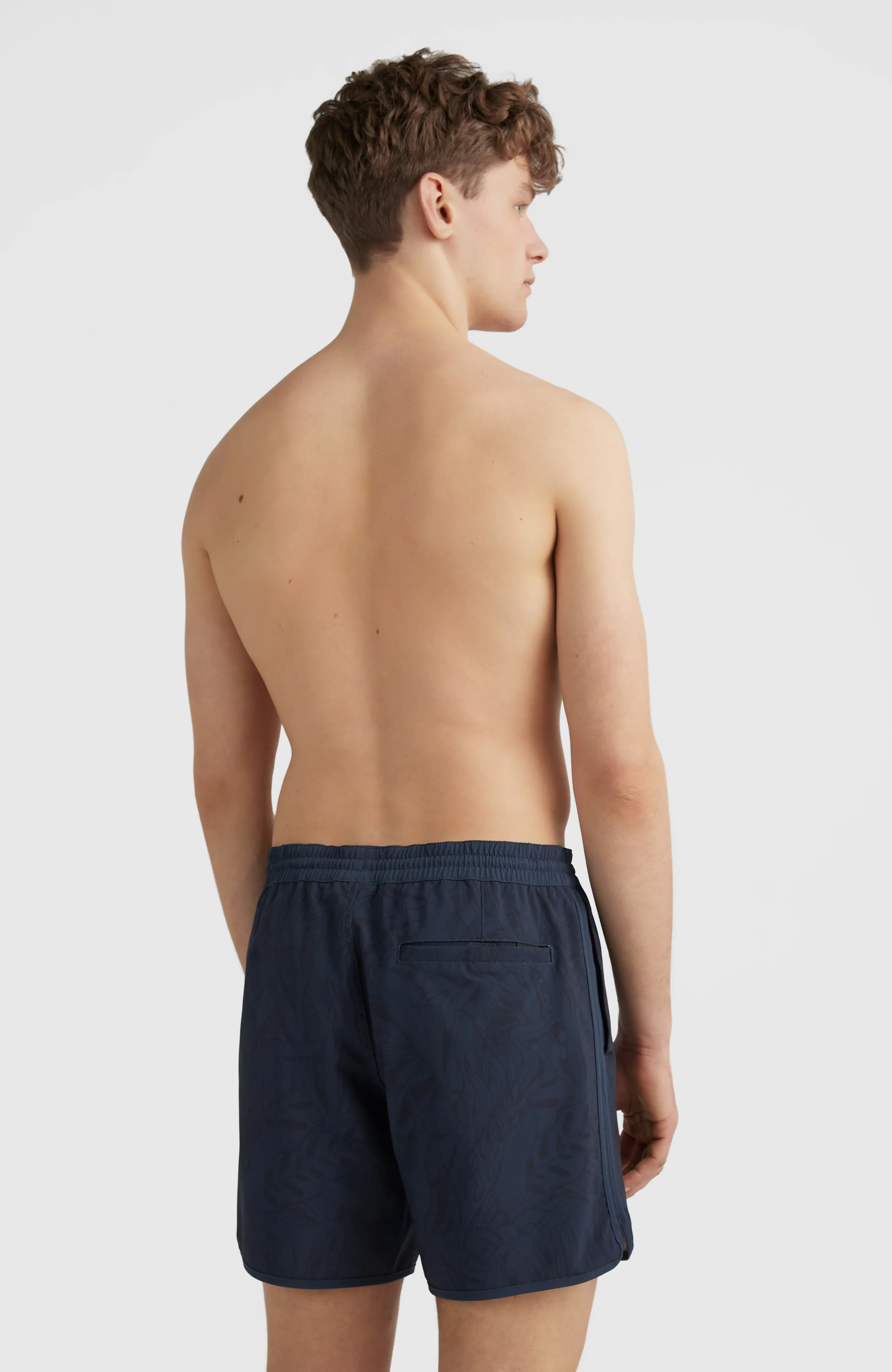 SCALLOP OCEAN 16'' VOLLEY - Image 3