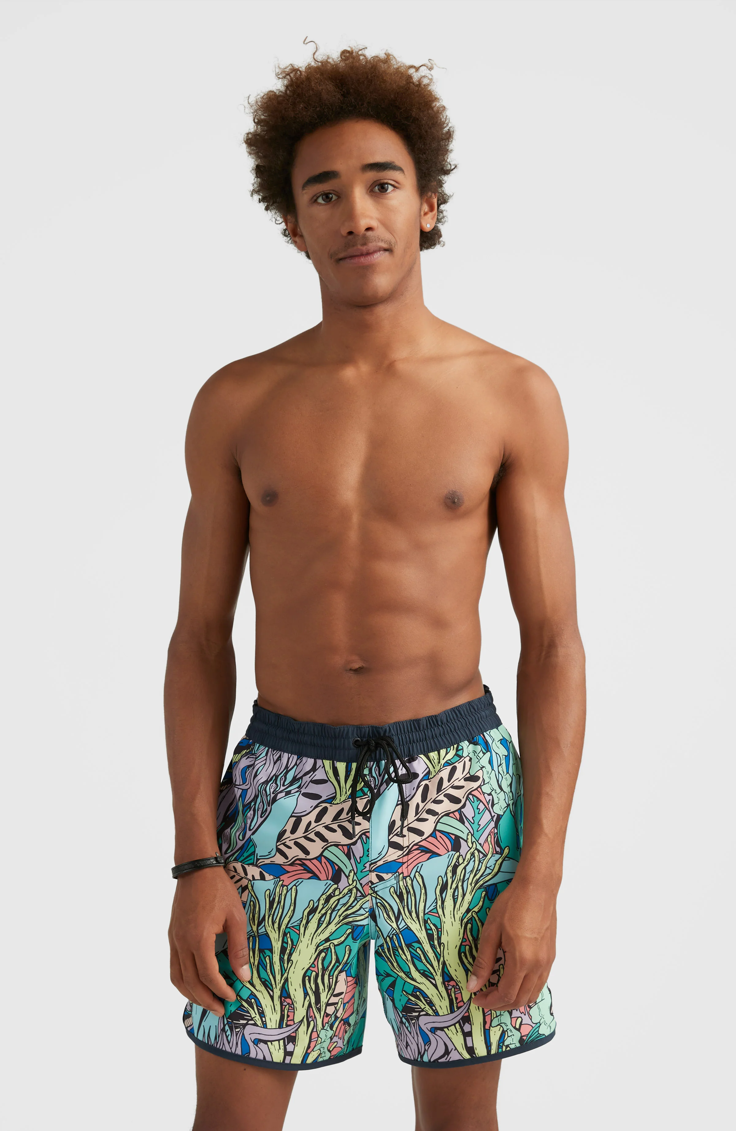 SCALLOP OCEAN 16'' VOLLEY