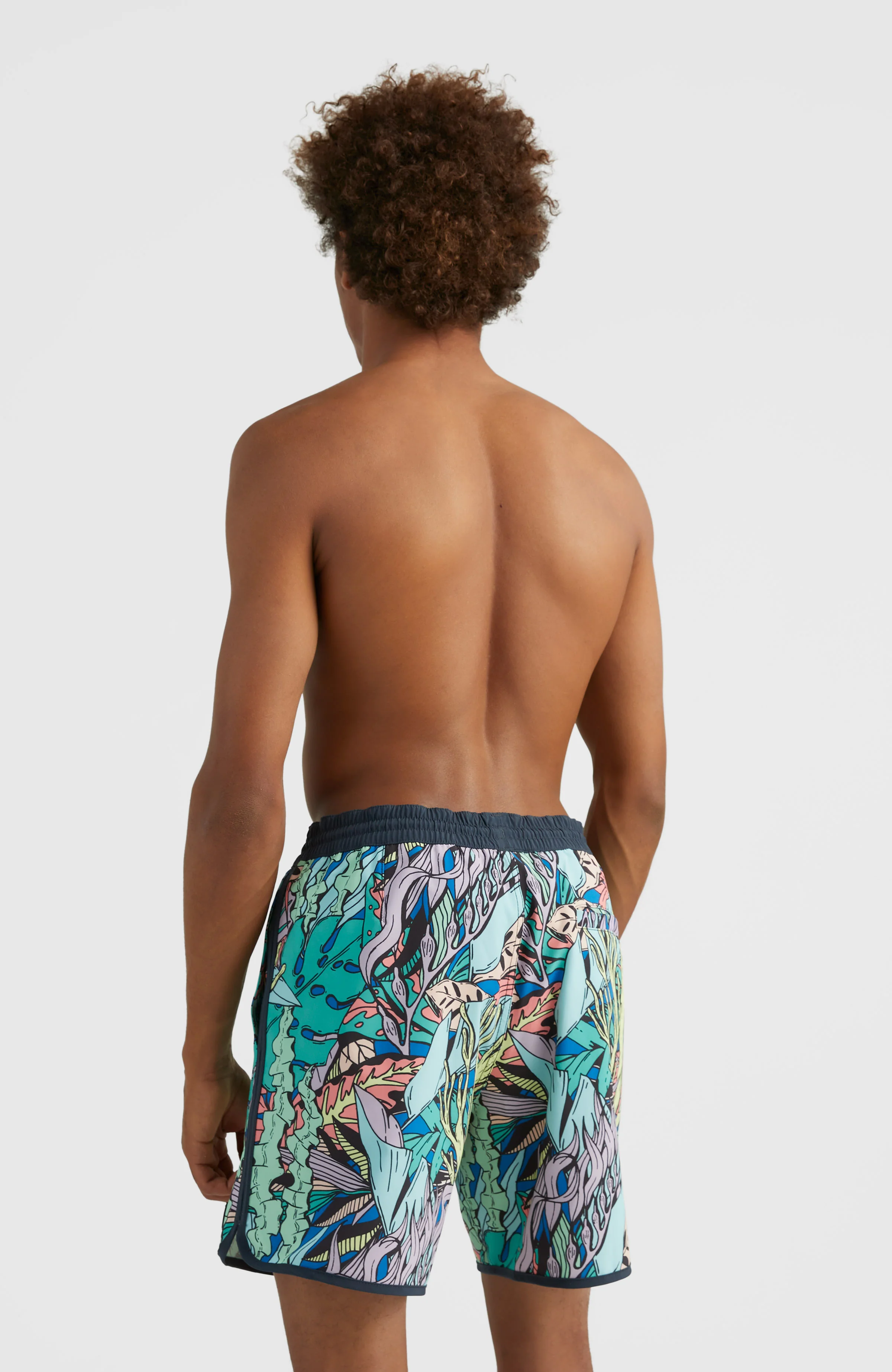 SCALLOP OCEAN 16'' VOLLEY - Image 3