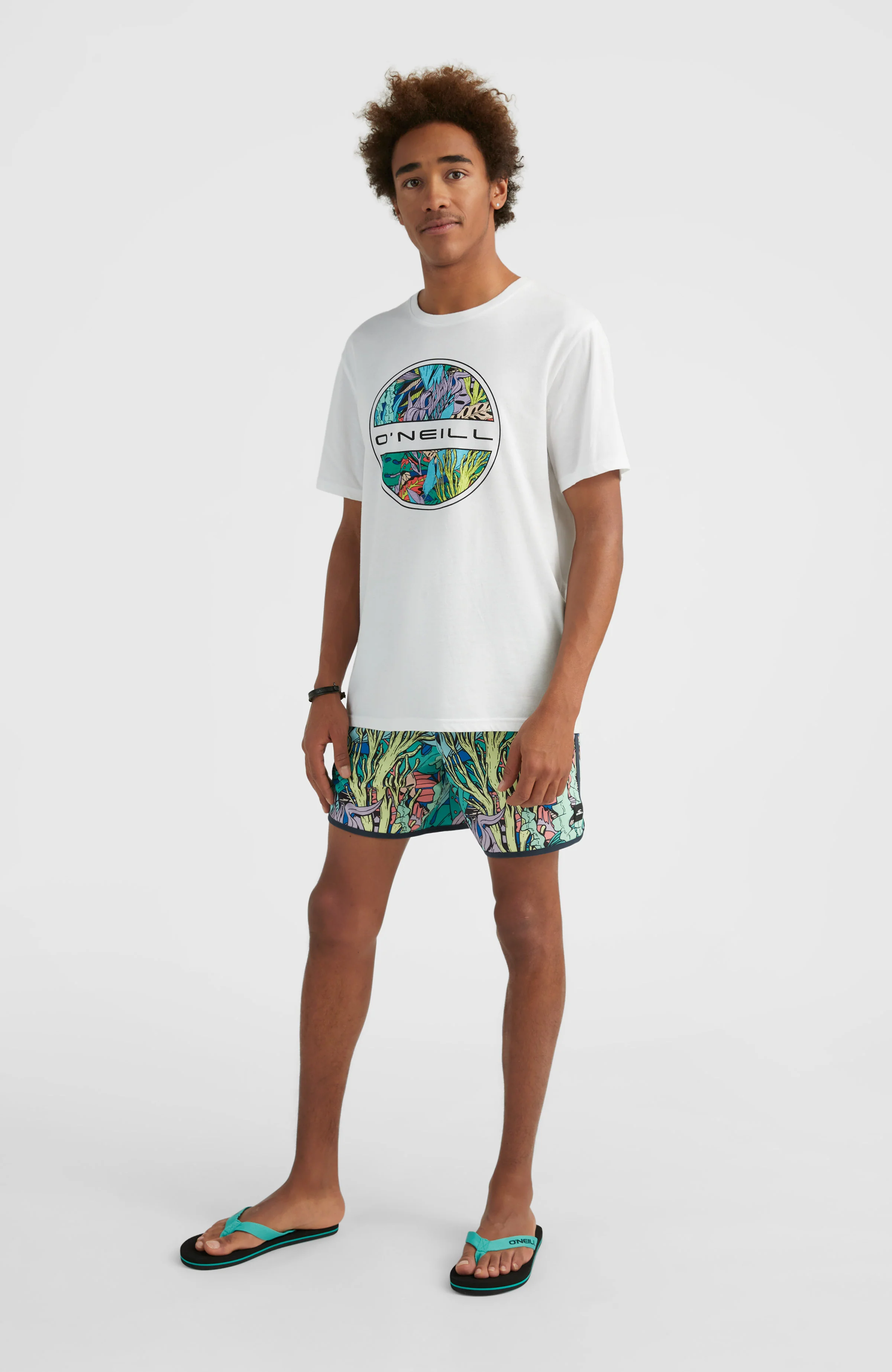 SCALLOP OCEAN 16'' VOLLEY - Image 4