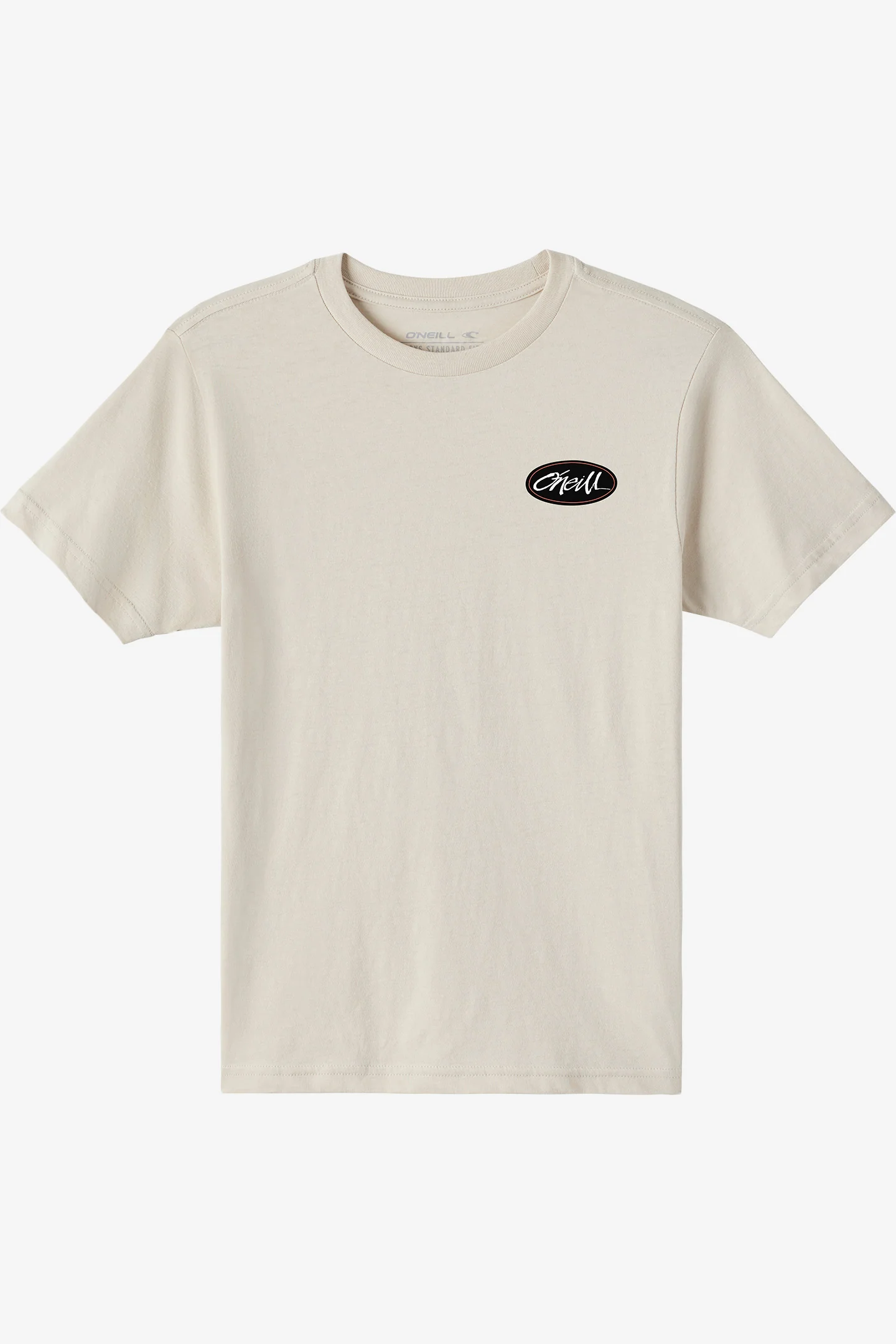 SCRAWL  TEE - Image 2