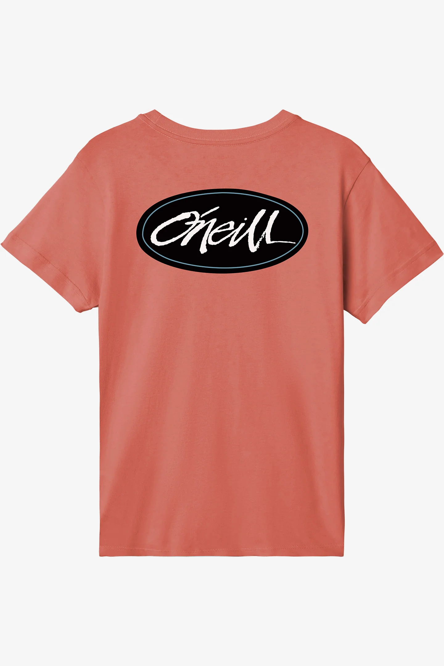 SCRAWL  TEE