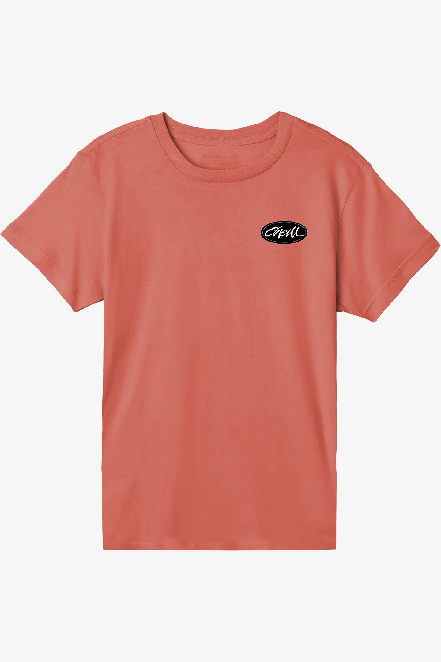 SCRAWL  TEE - Image 2
