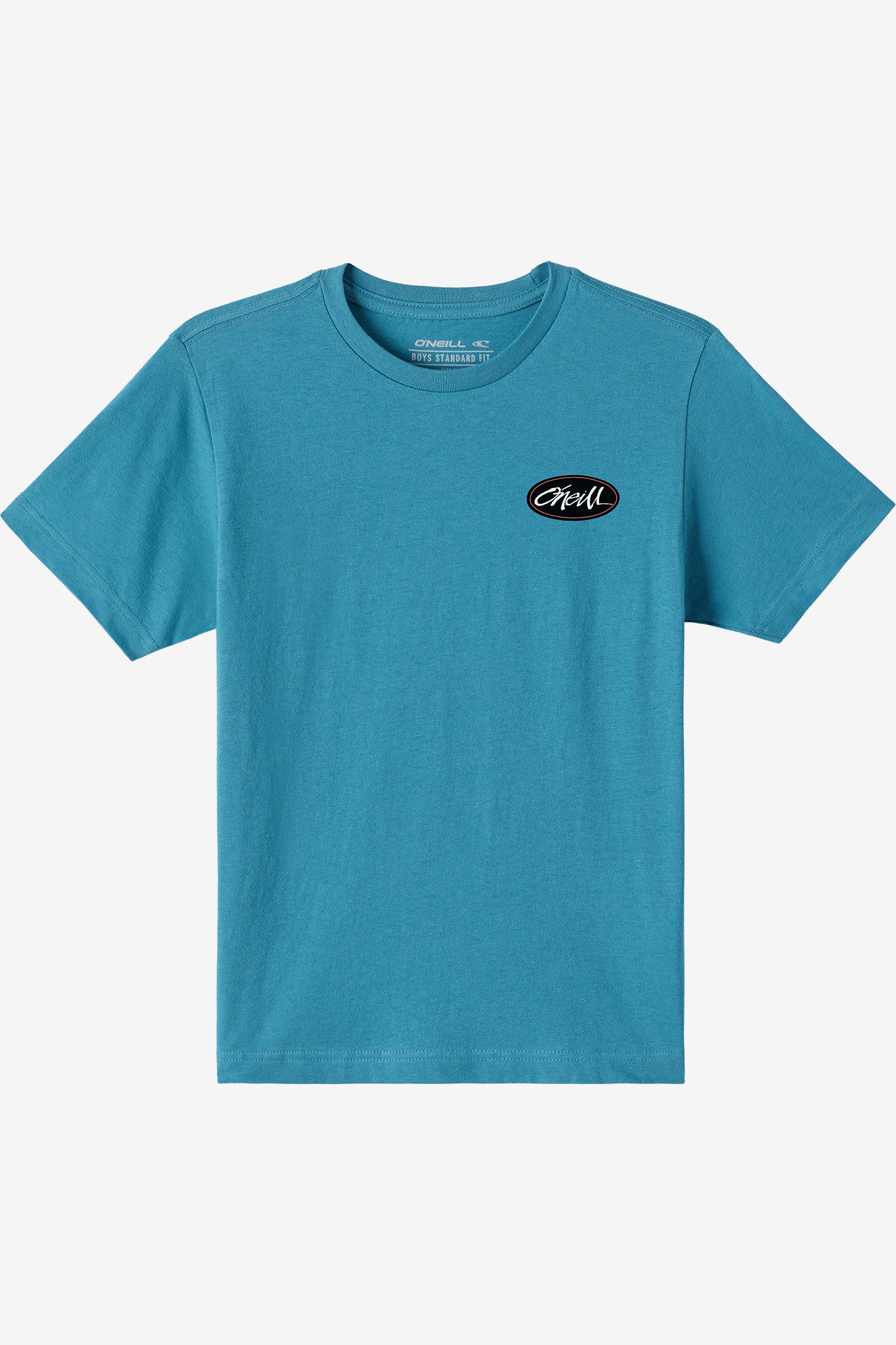 SCRAWL  TEE - Image 2