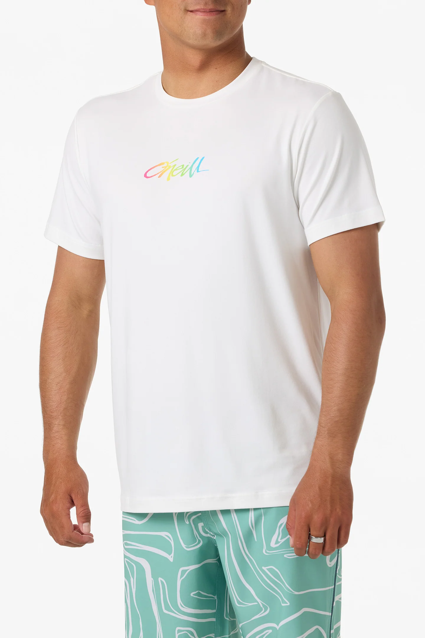 SCRIPT UPF TEE - Image 2